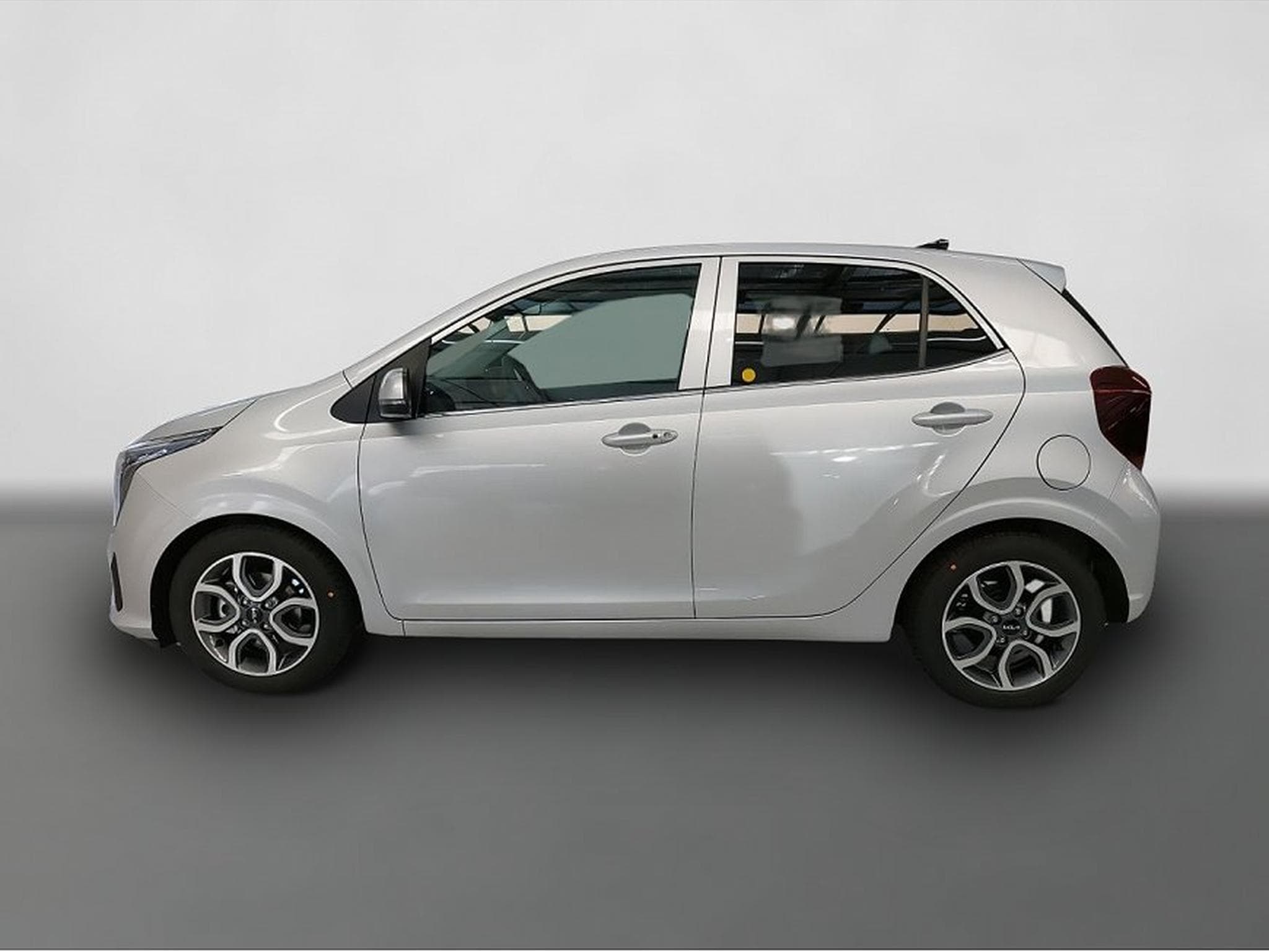 Kia Picanto (2026) - Photo 4