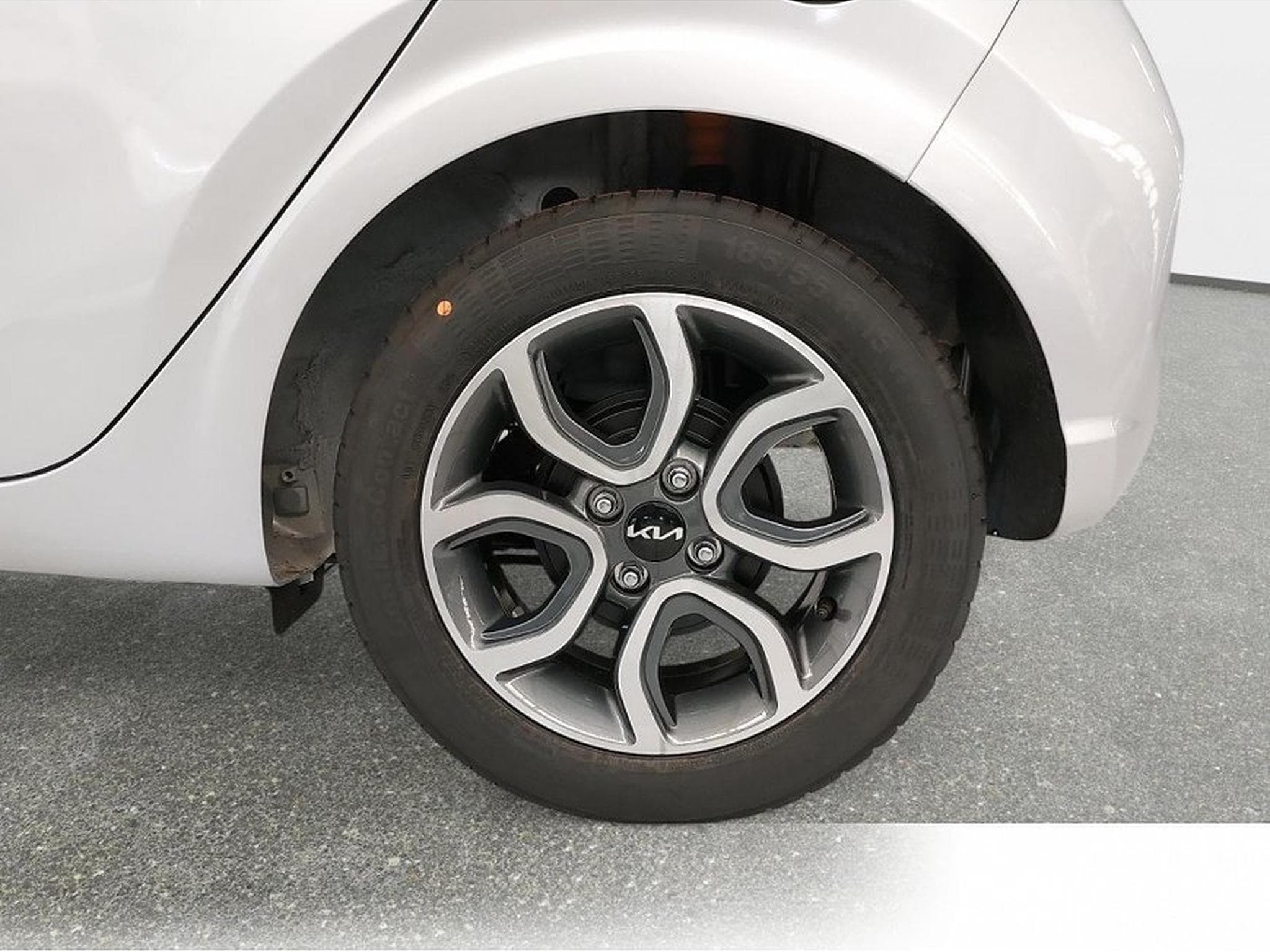 Kia Picanto (2026) - Photo 5