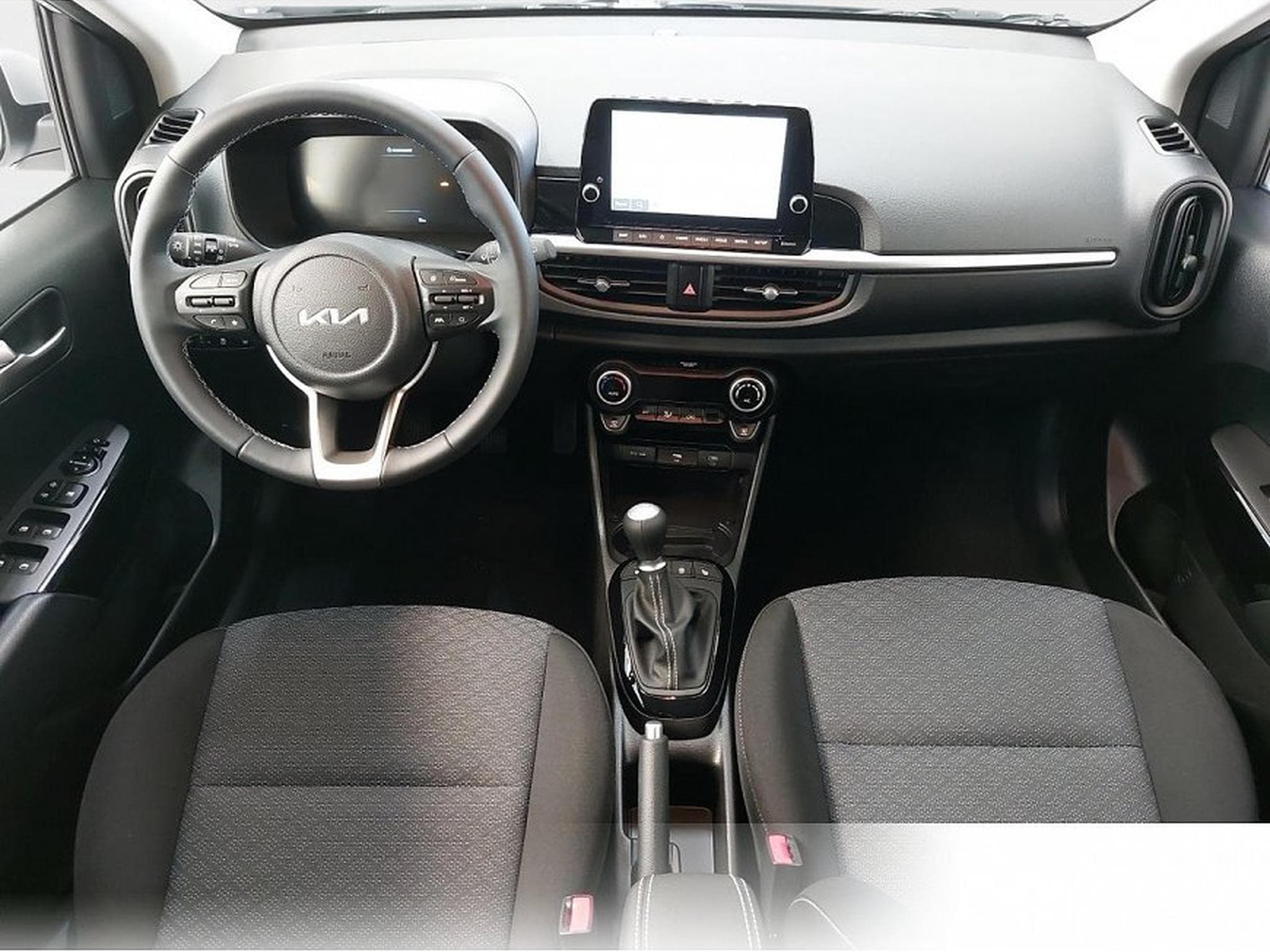 Kia Picanto (2026) - Photo 6