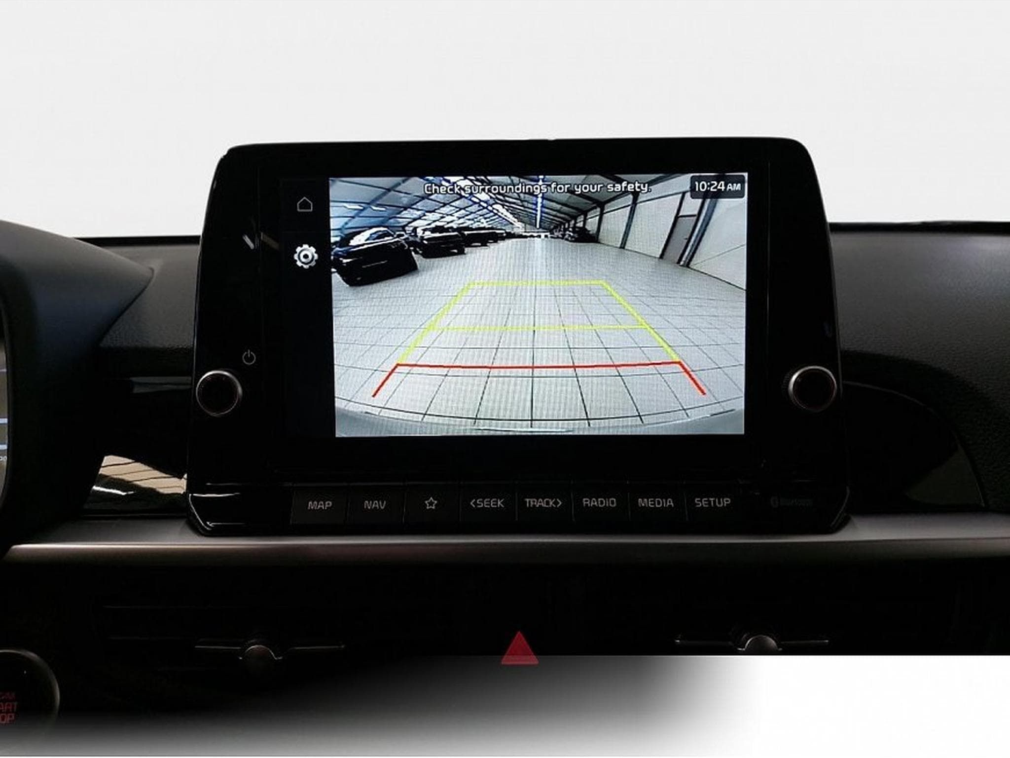 Kia Picanto (2026) - Photo 9