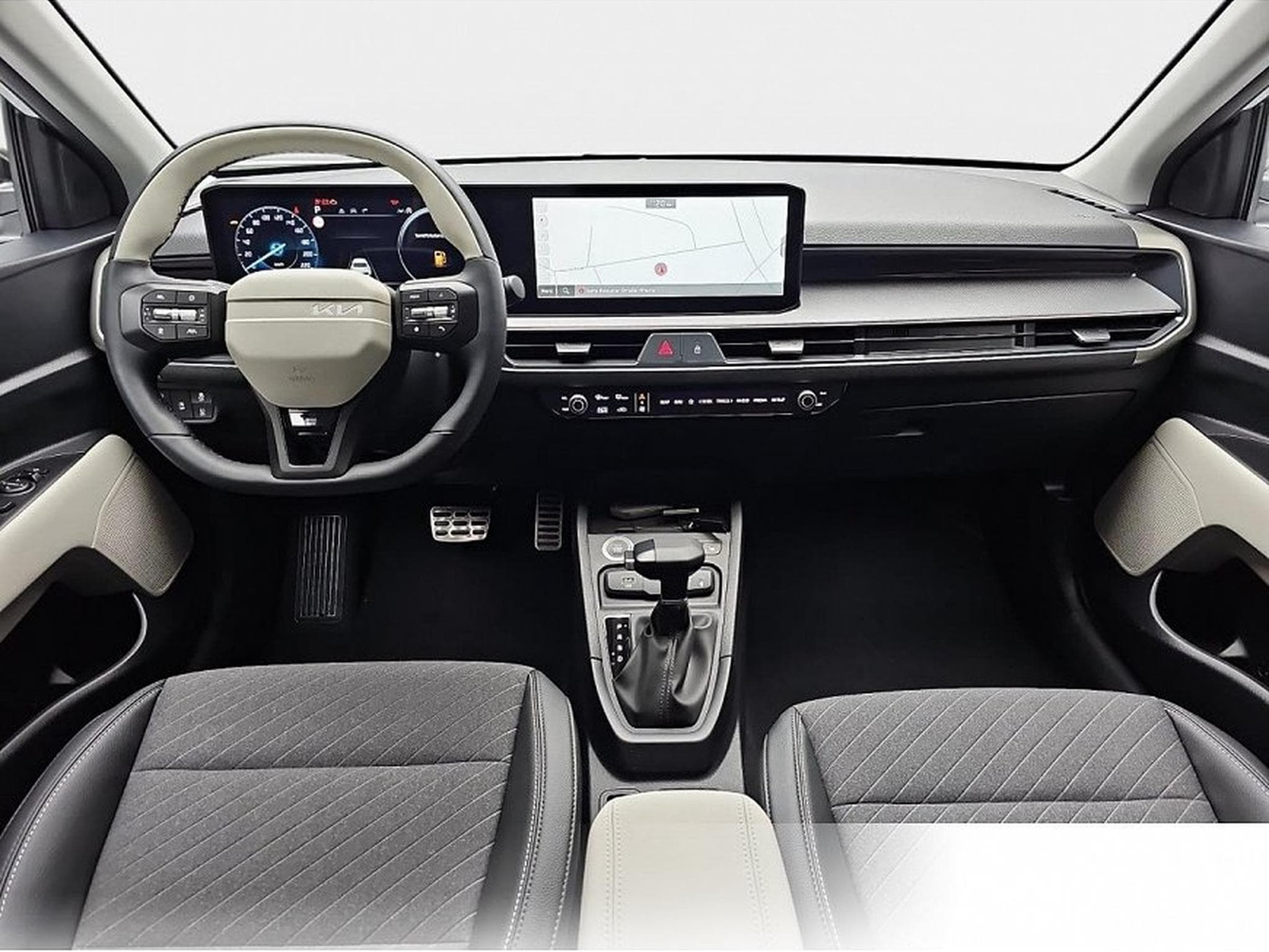 Kia Stonic (2026) - Photo 6