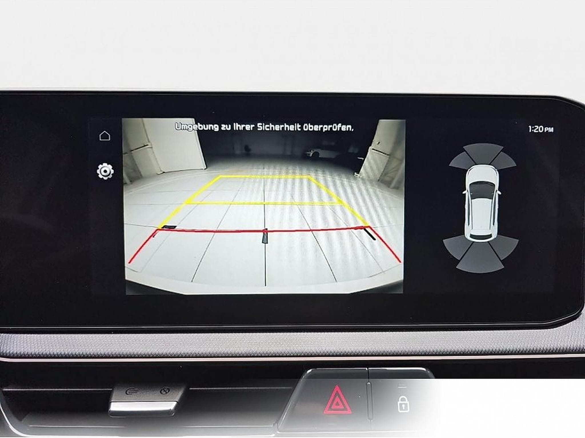 Kia Stonic (2026) - Photo 9