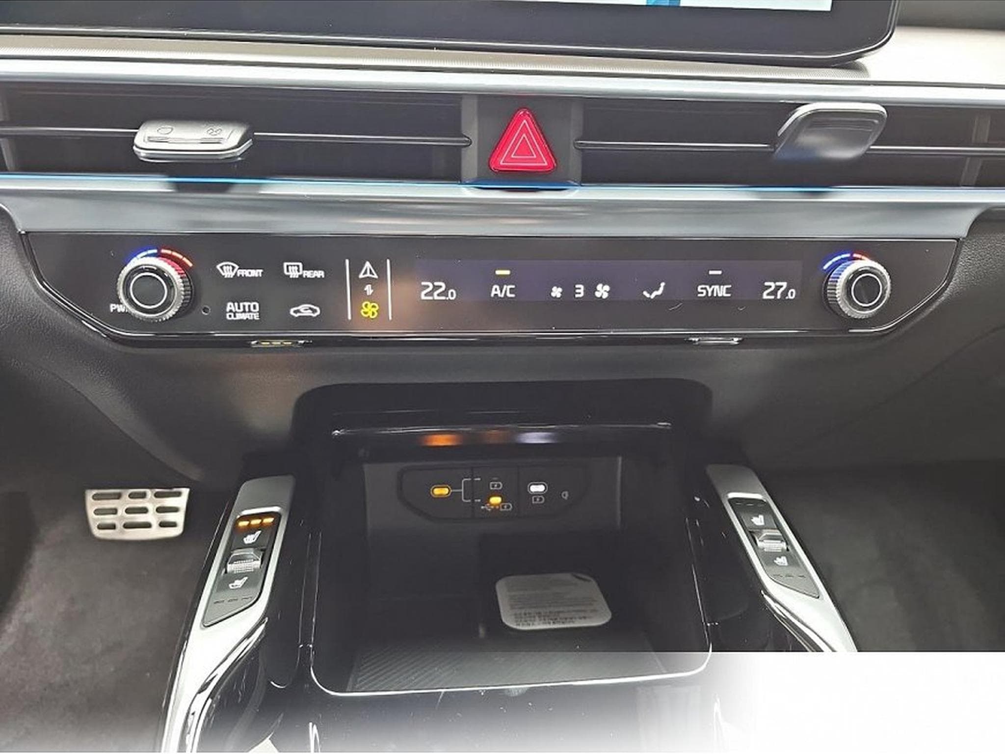 Kia Sorento (2026) - Photo 10