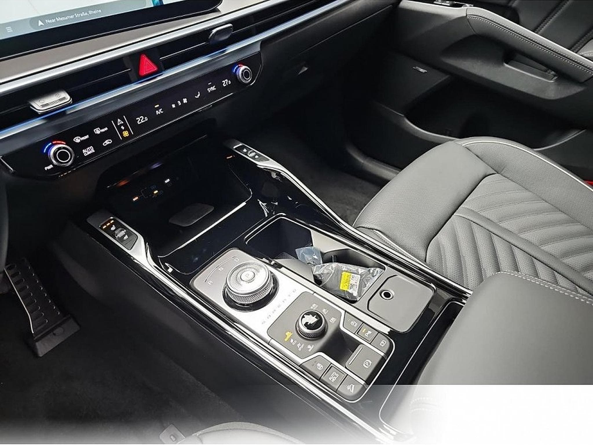 Kia Sorento (2026) - Photo 11