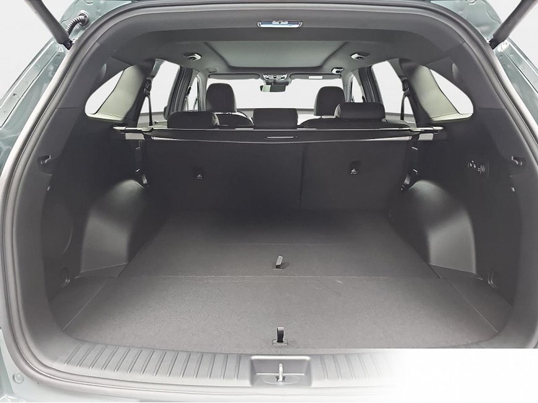 Kia Sorento (2026) - Photo 13