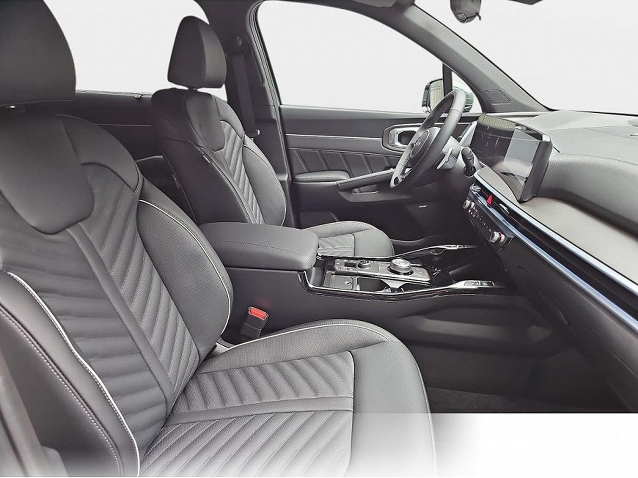 Kia Sorento (2026) - Photo 15