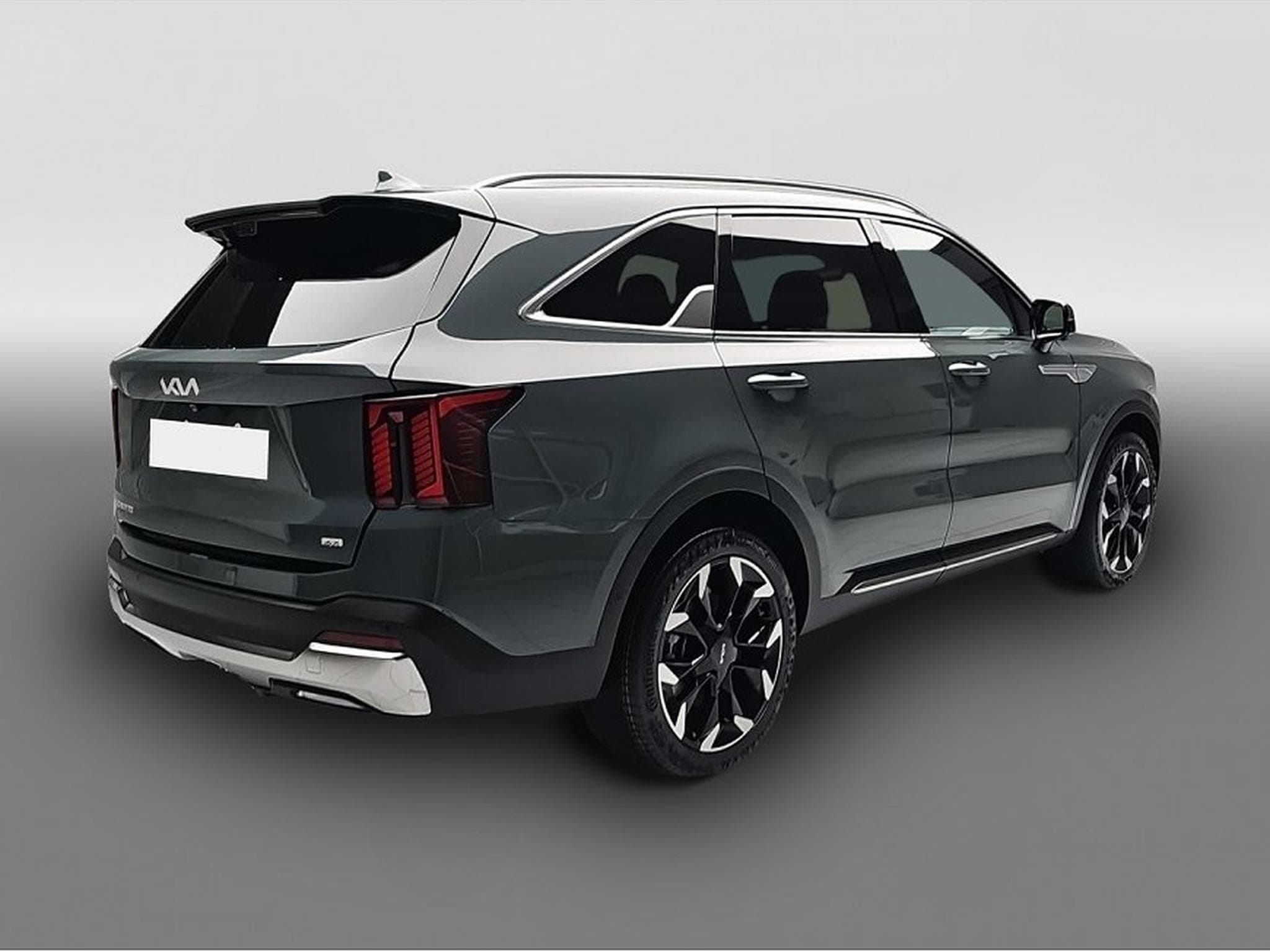 Kia Sorento (2026) - Photo 2