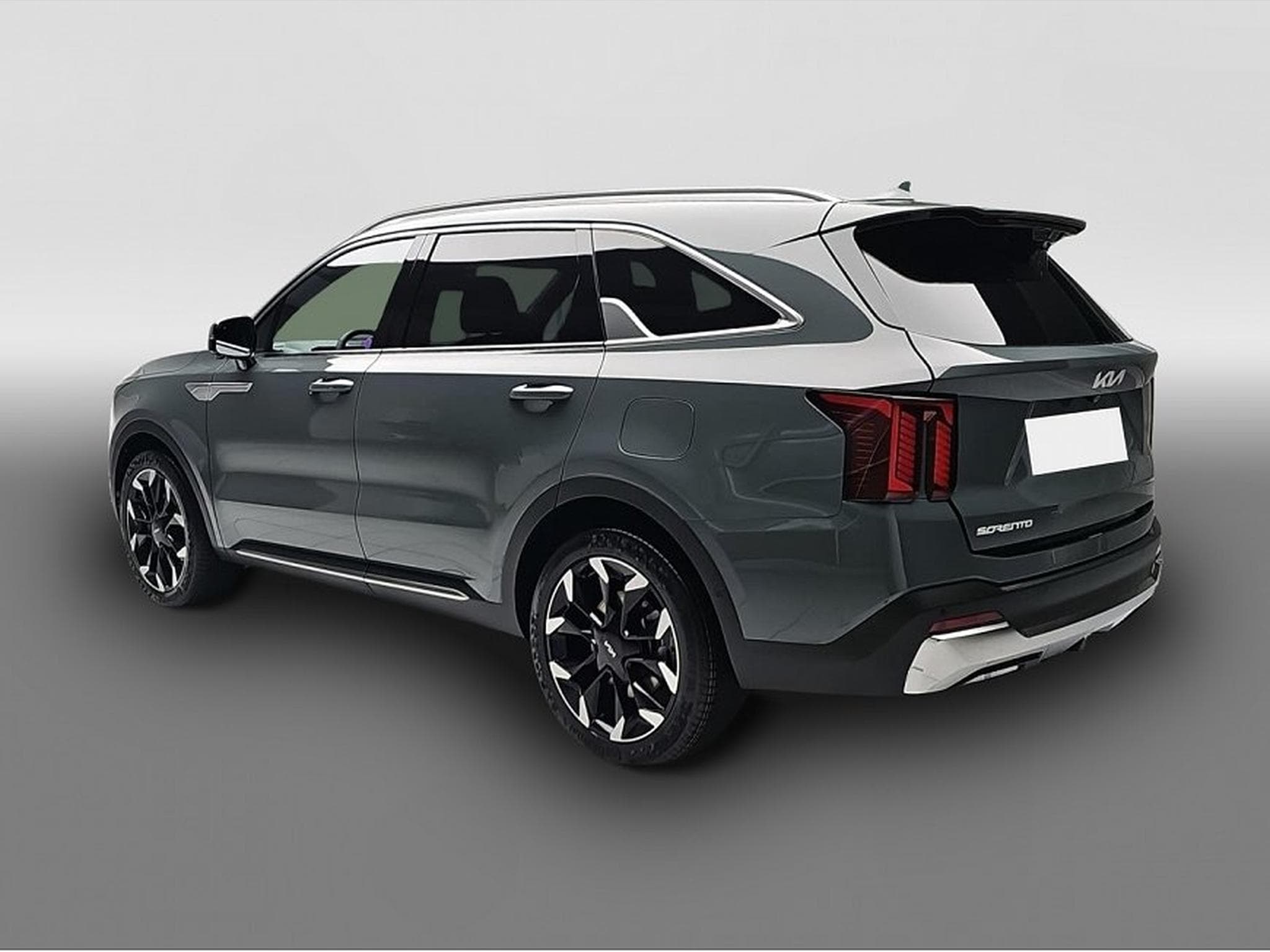 Kia Sorento (2026) - Photo 3