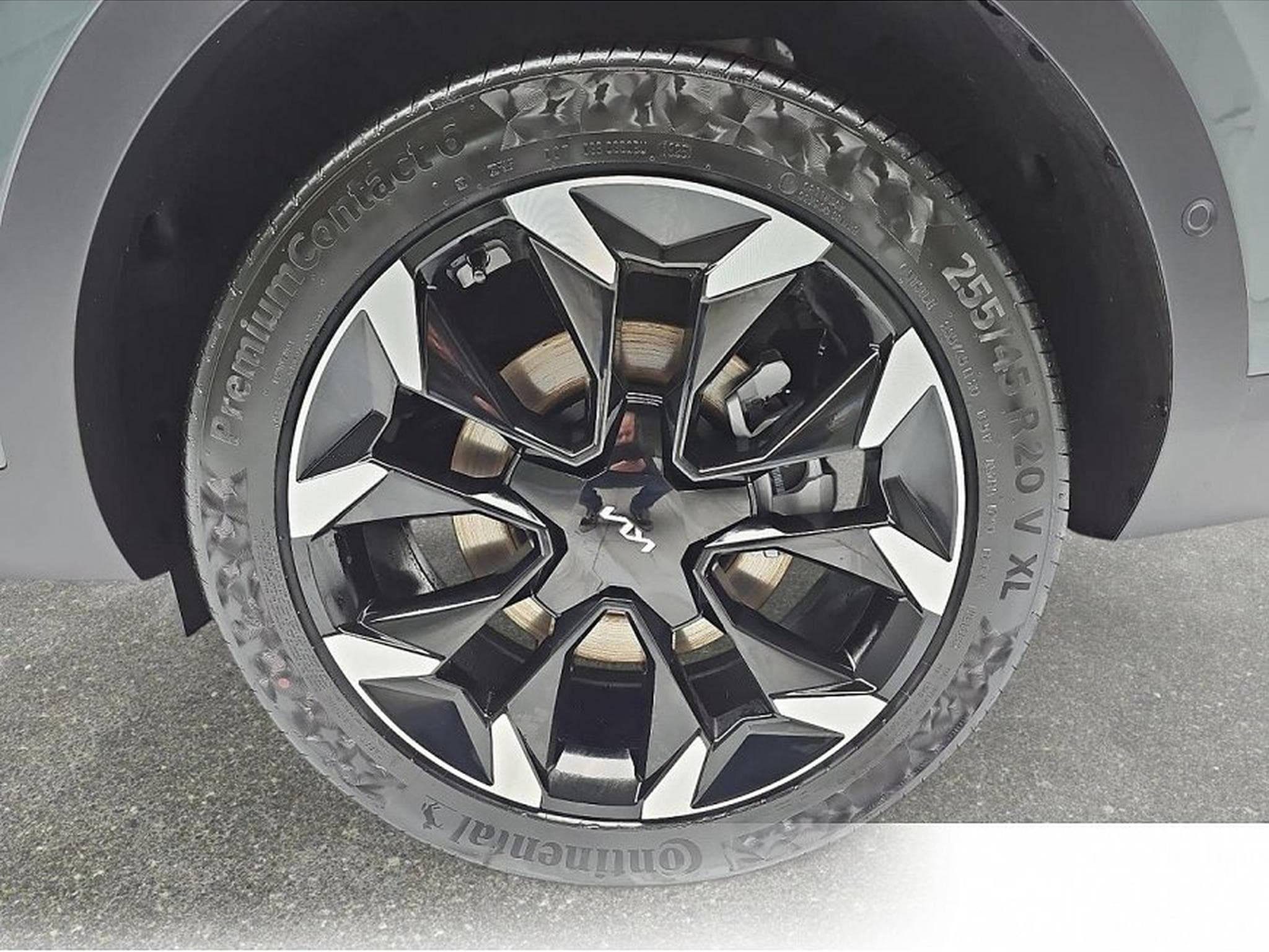 Kia Sorento (2026) - Photo 5