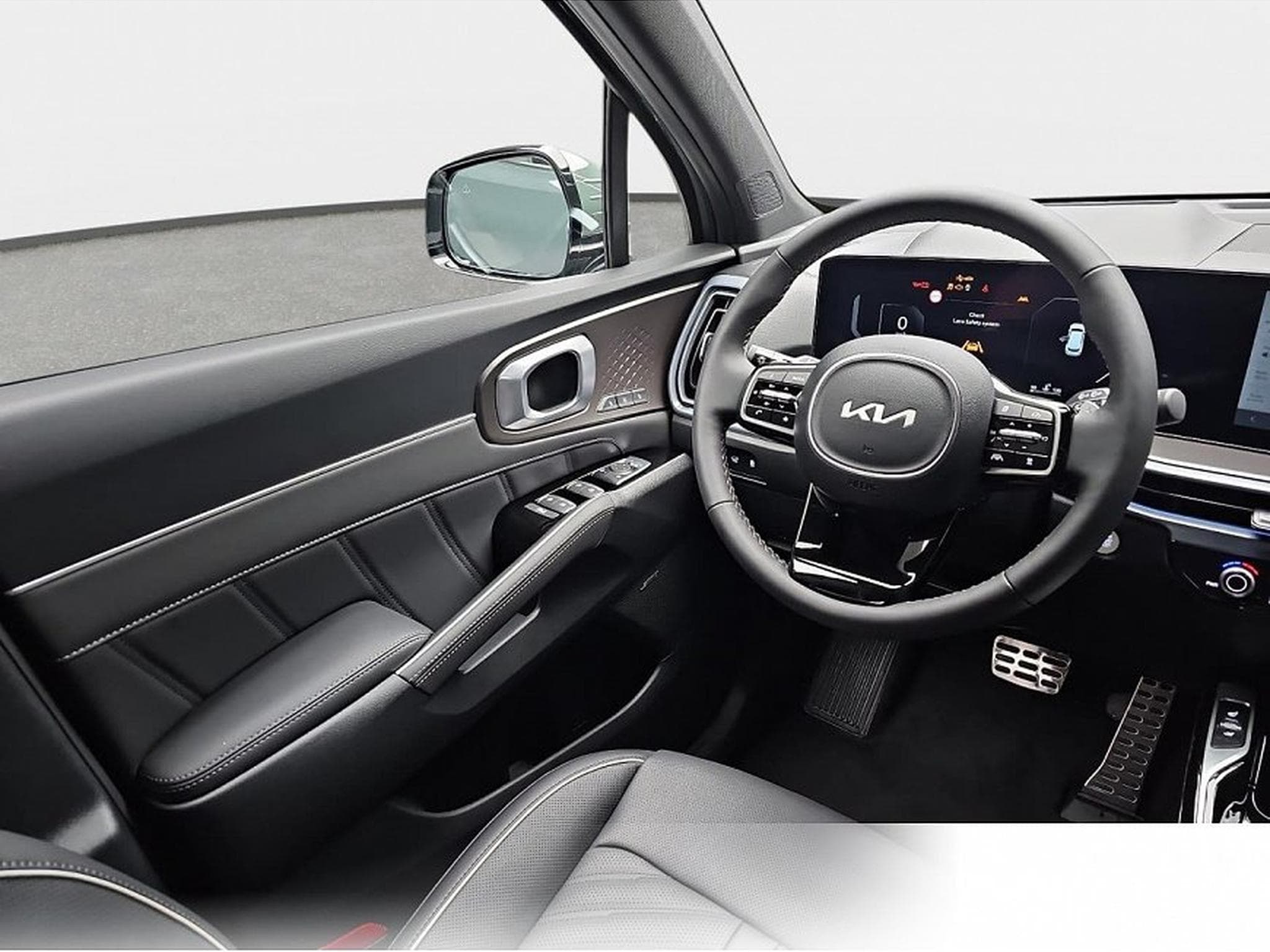 Kia Sorento (2026) - Photo 7