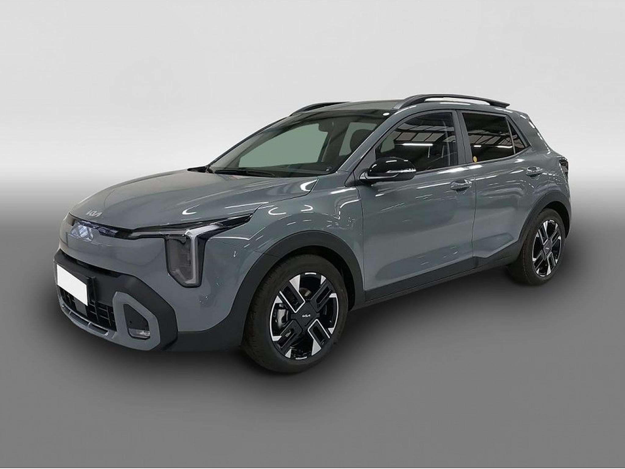 Kia Stonic (2026) - Photo 1