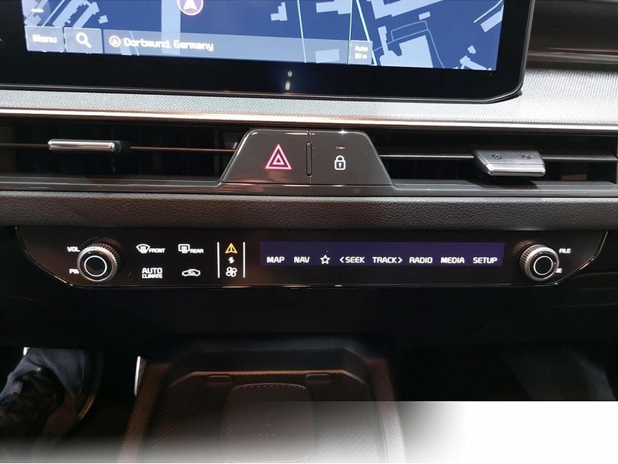 Kia Stonic (2026) - Photo 10