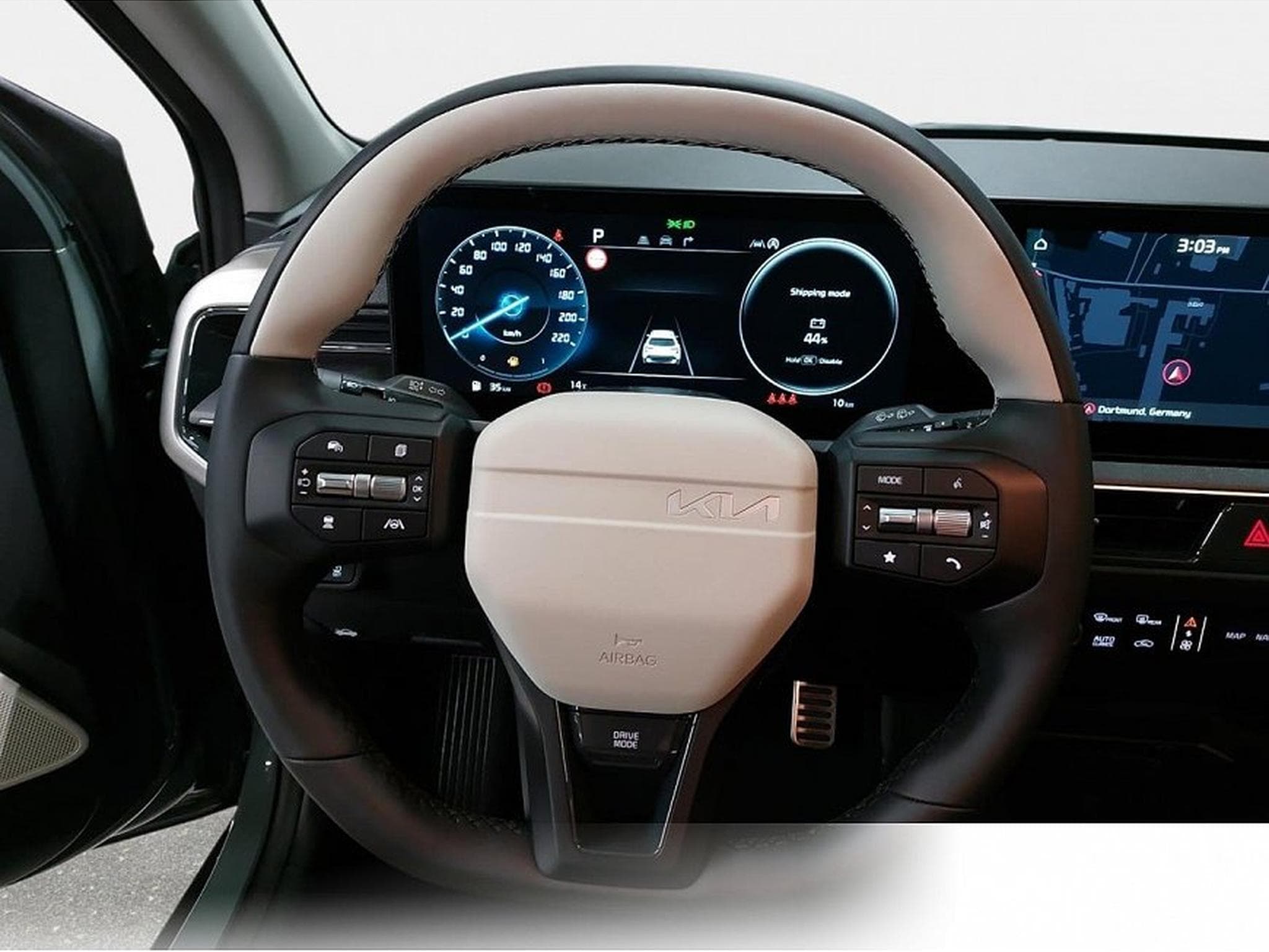 Kia Stonic (2026) - Photo 12