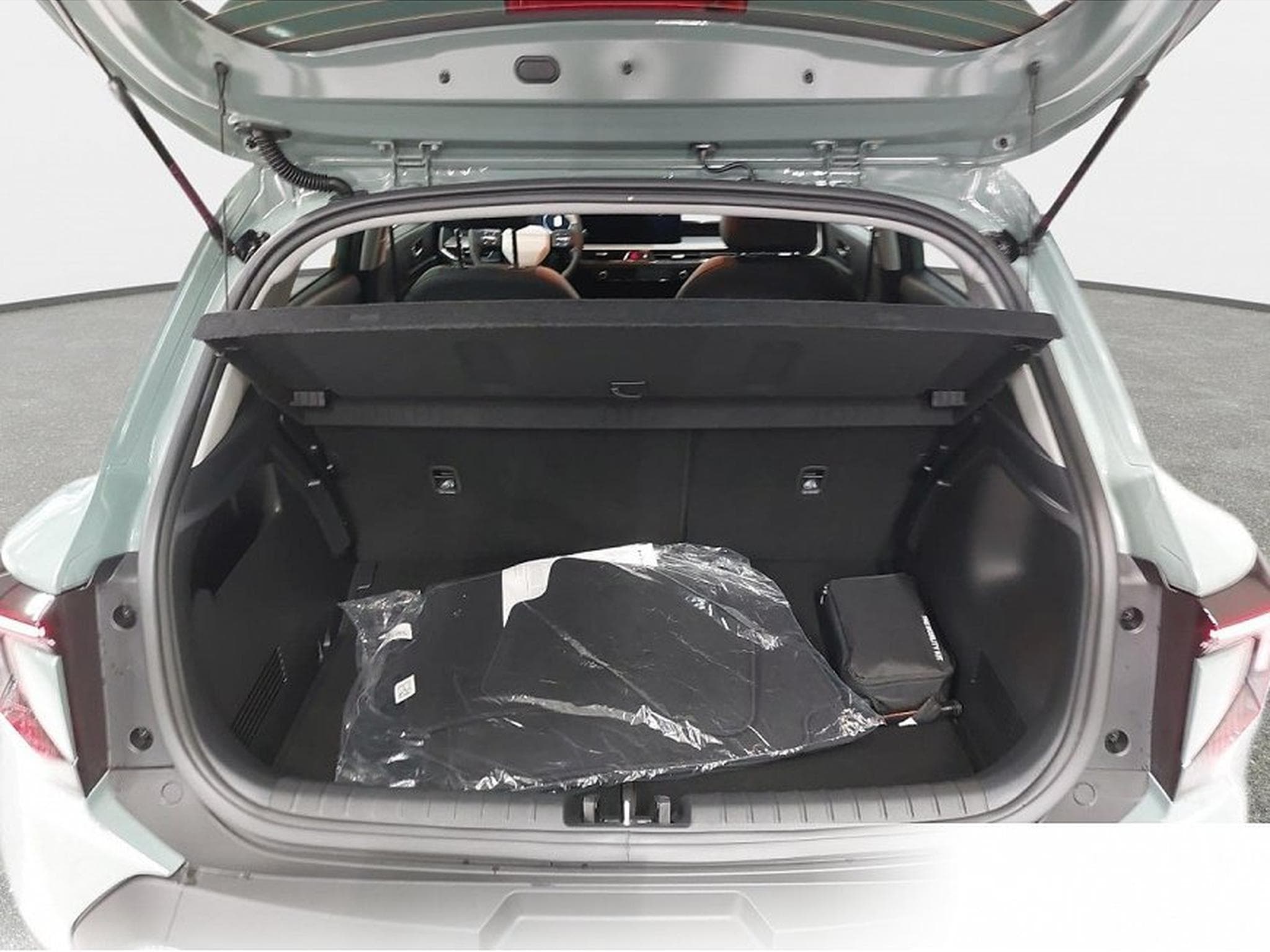 Kia Stonic (2026) - Photo 13