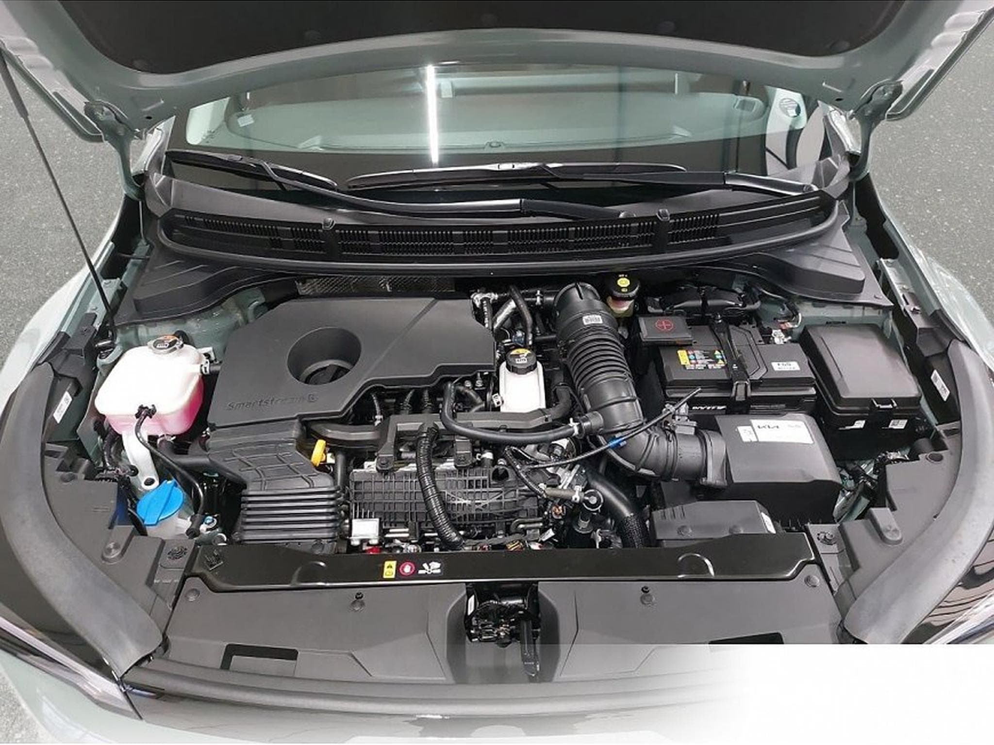 Kia Stonic (2026) - Photo 14