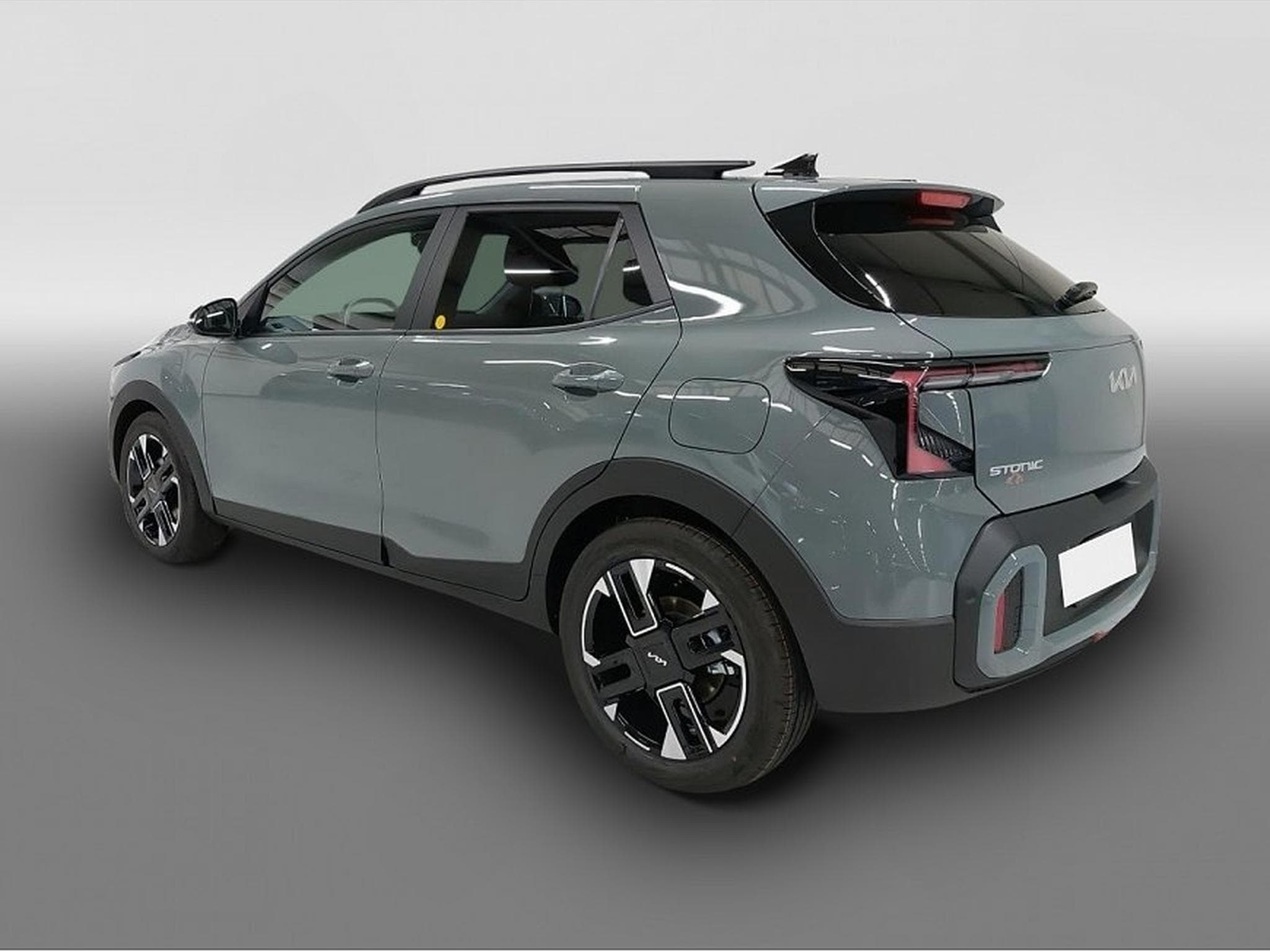 Kia Stonic (2026) - Photo 3