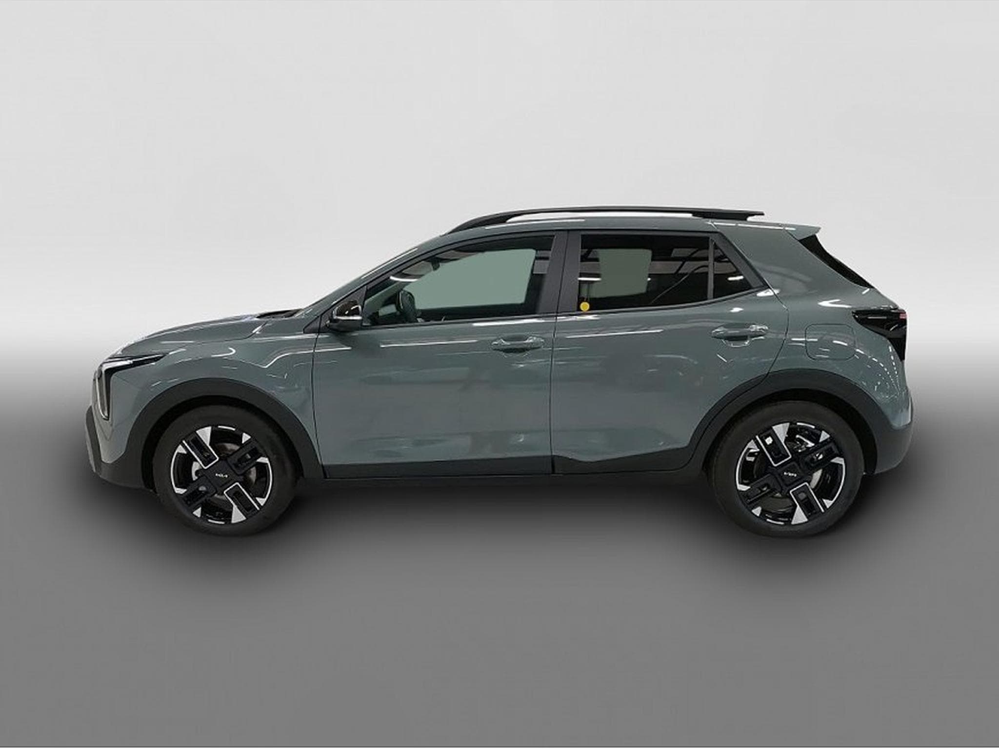Kia Stonic (2026) - Photo 4