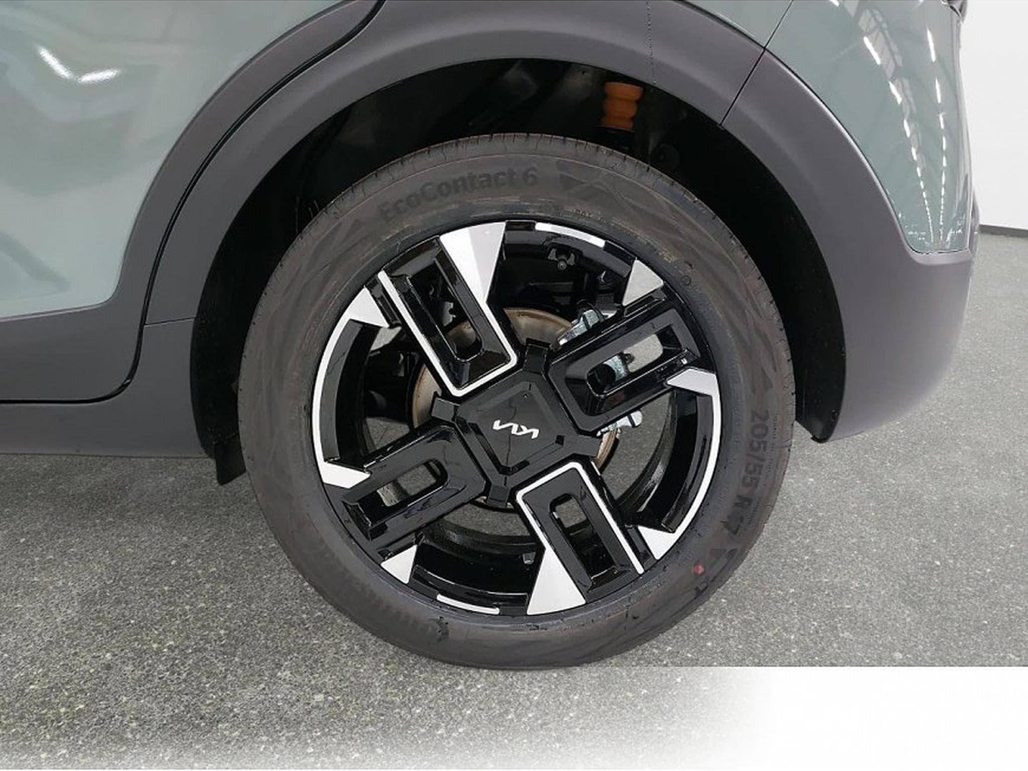 Kia Stonic (2026) - Photo 5