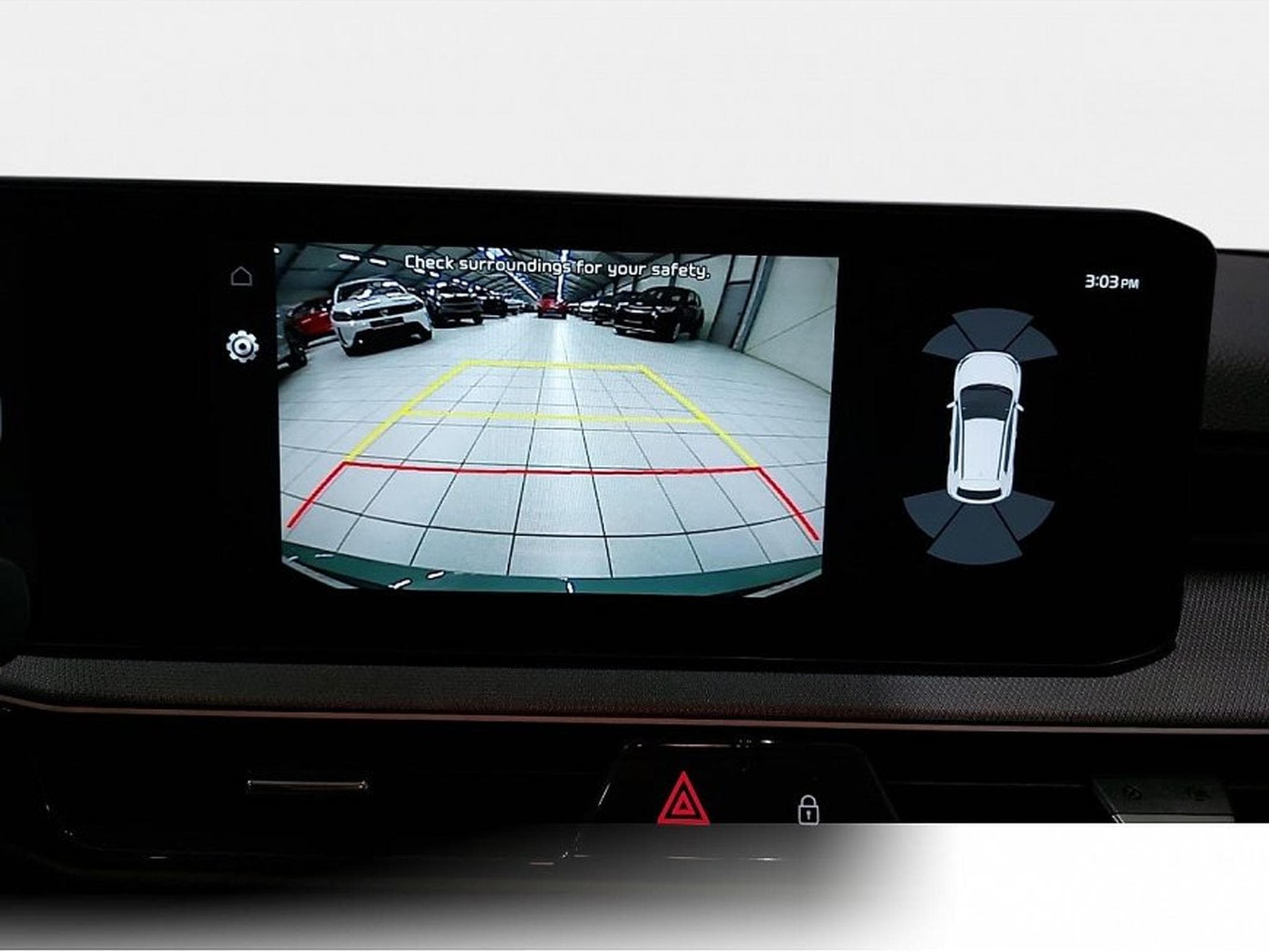 Kia Stonic (2026) - Photo 9