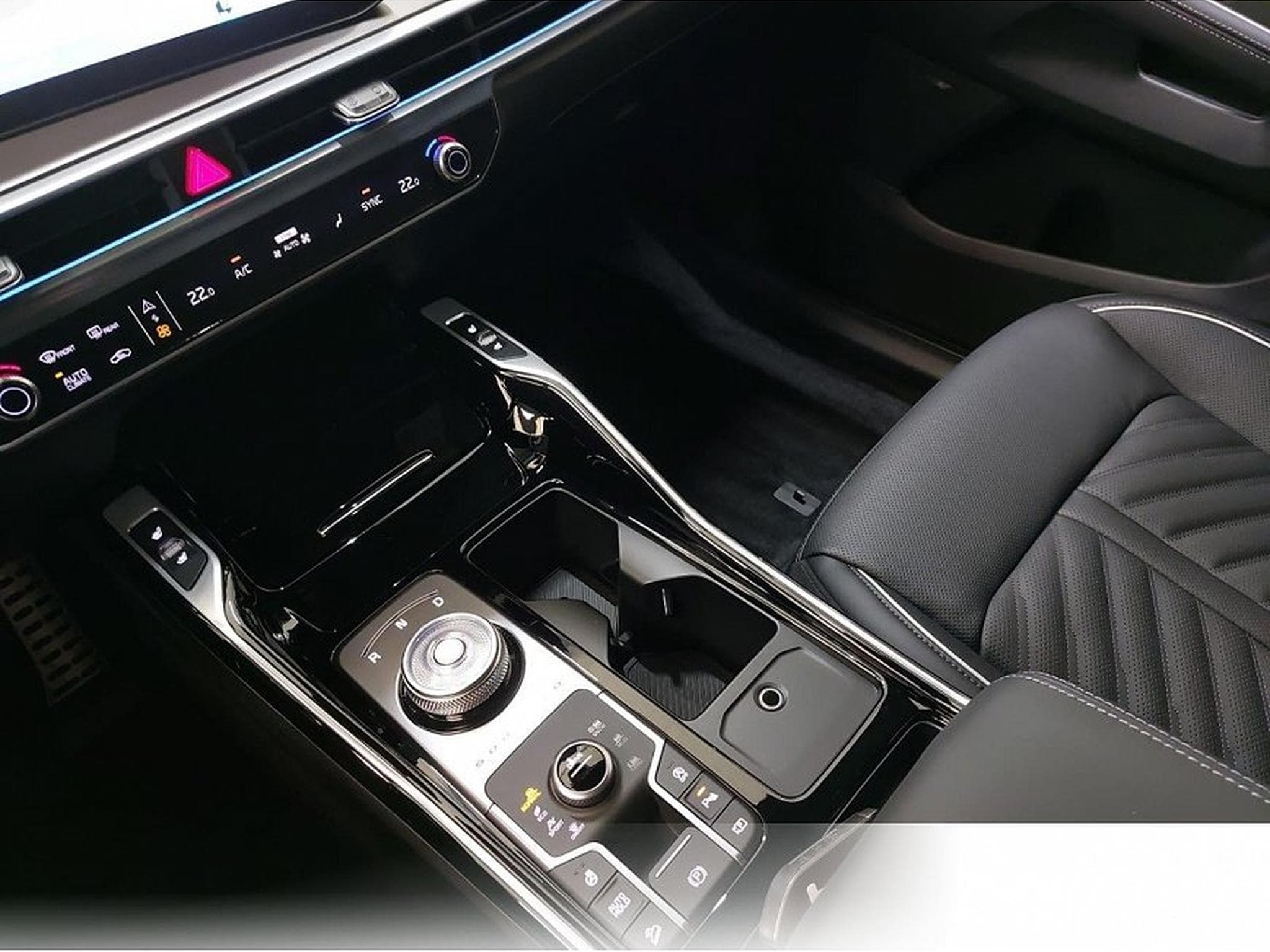 Kia Sorento (2026) - Photo 11