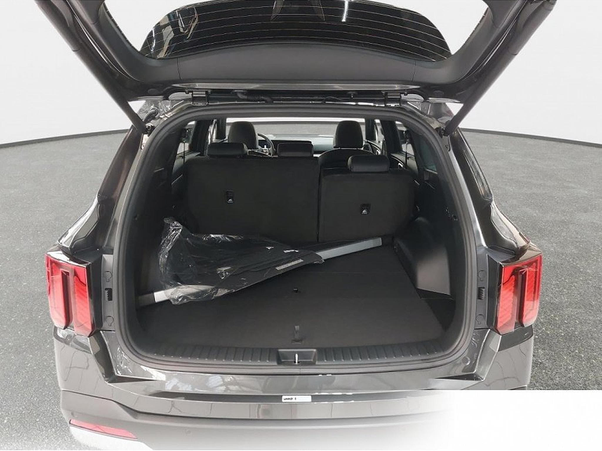 Kia Sorento (2026) - Photo 13