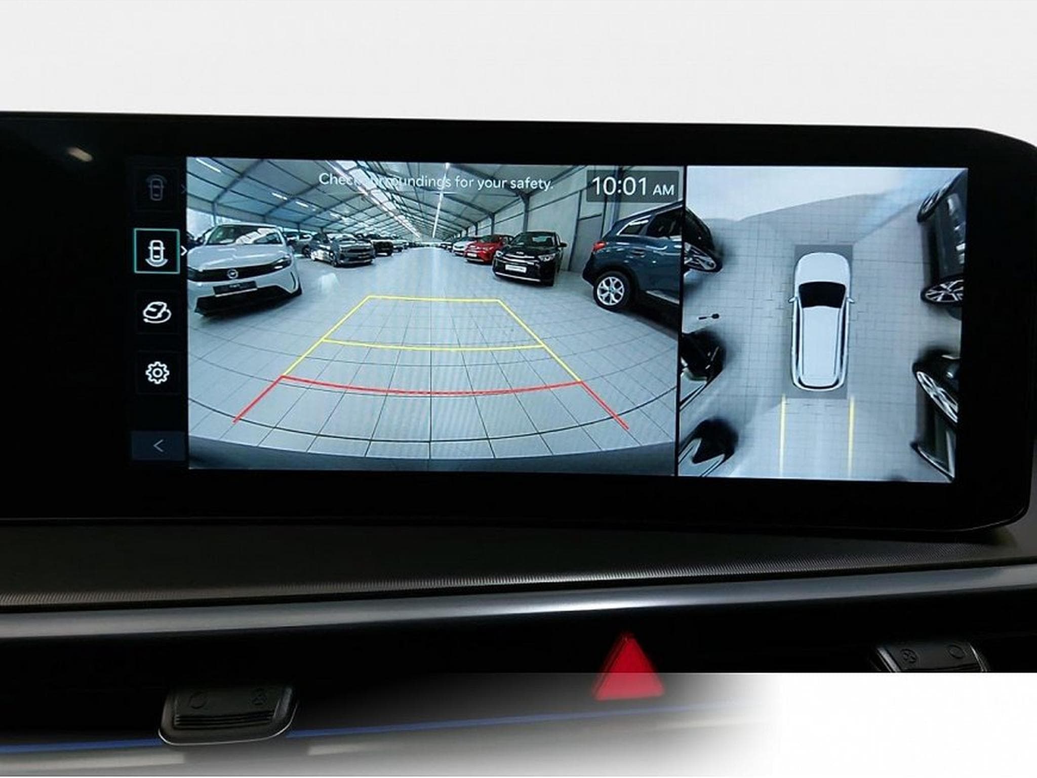 Kia Sorento (2026) - Photo 9