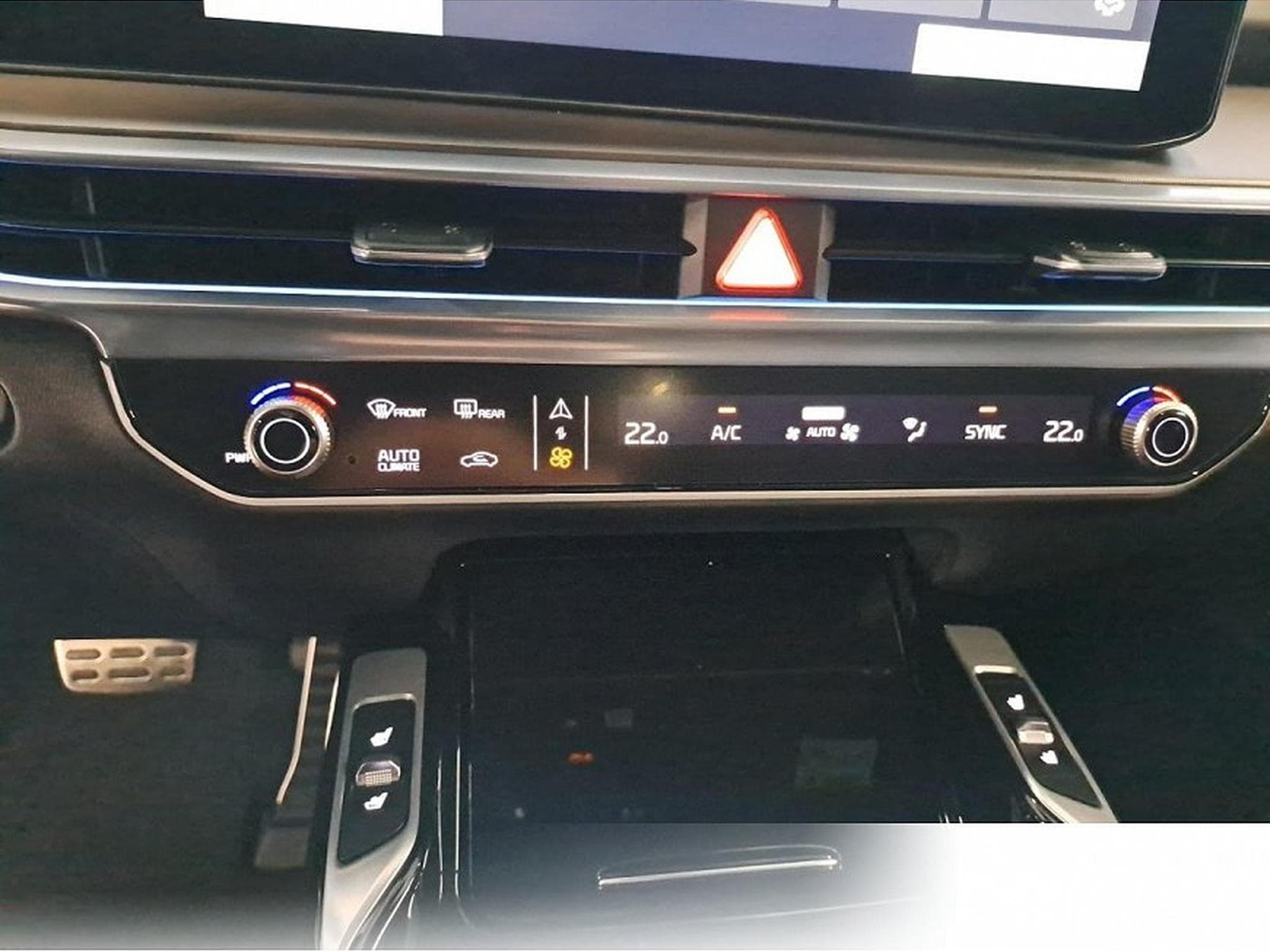 Kia Sorento (2026) - Photo 10