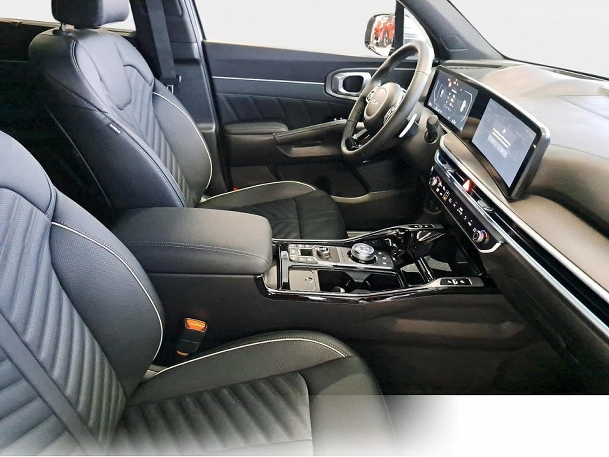 Kia Sorento (2026) - Photo 15