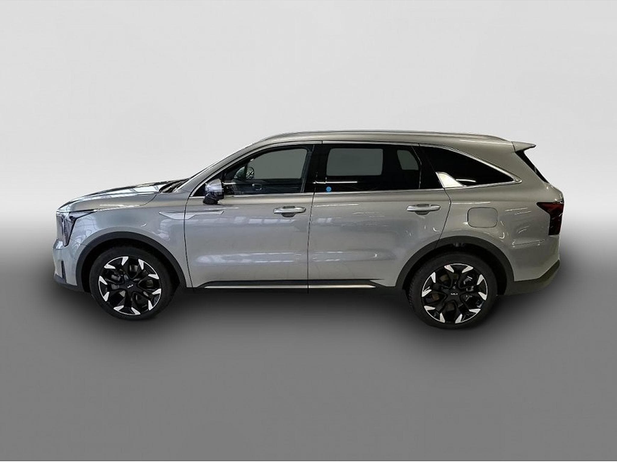 Kia Sorento (2026) - Photo 4