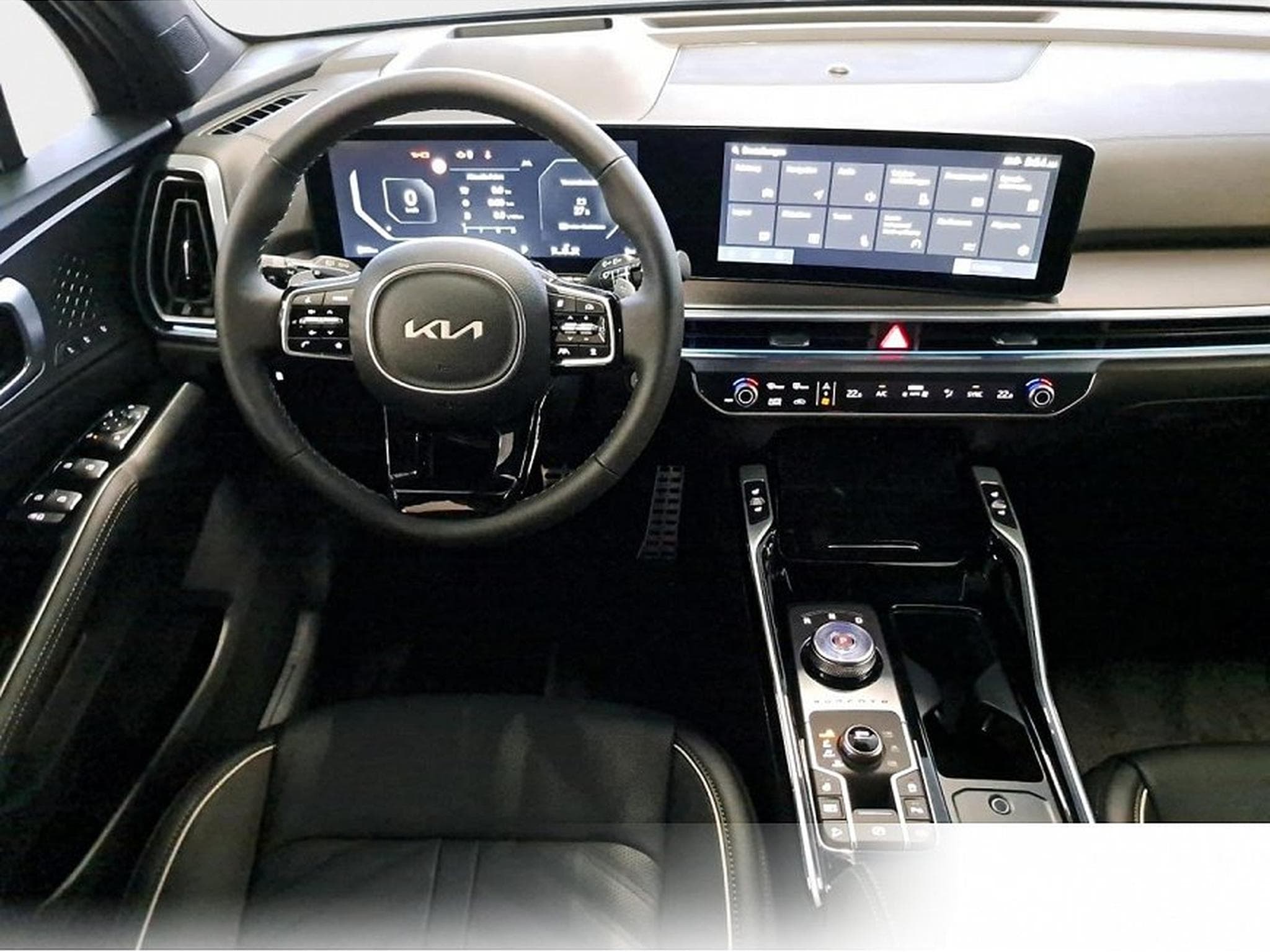Kia Sorento (2026) - Photo 6