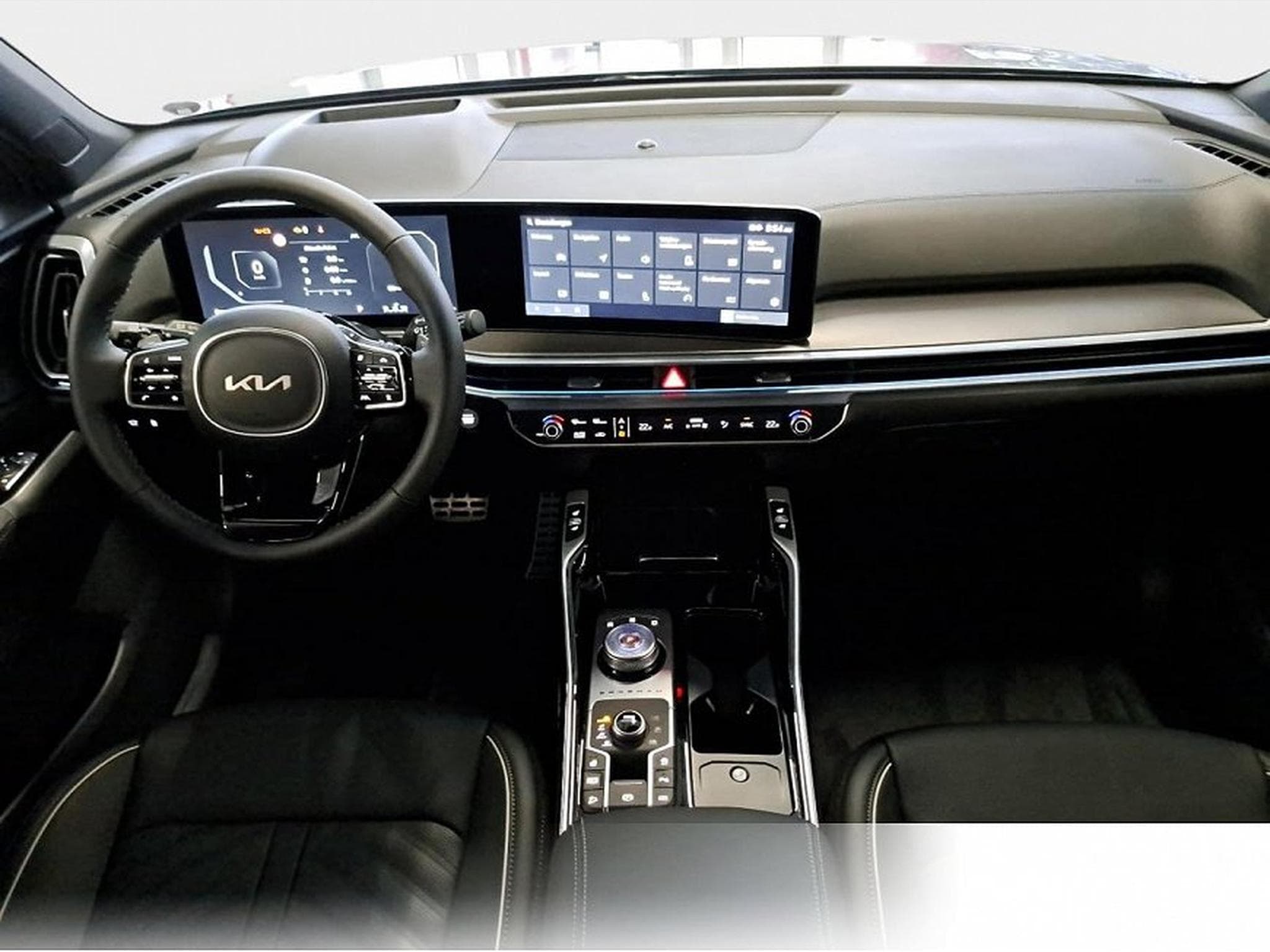 Kia Sorento (2026) - Photo 7
