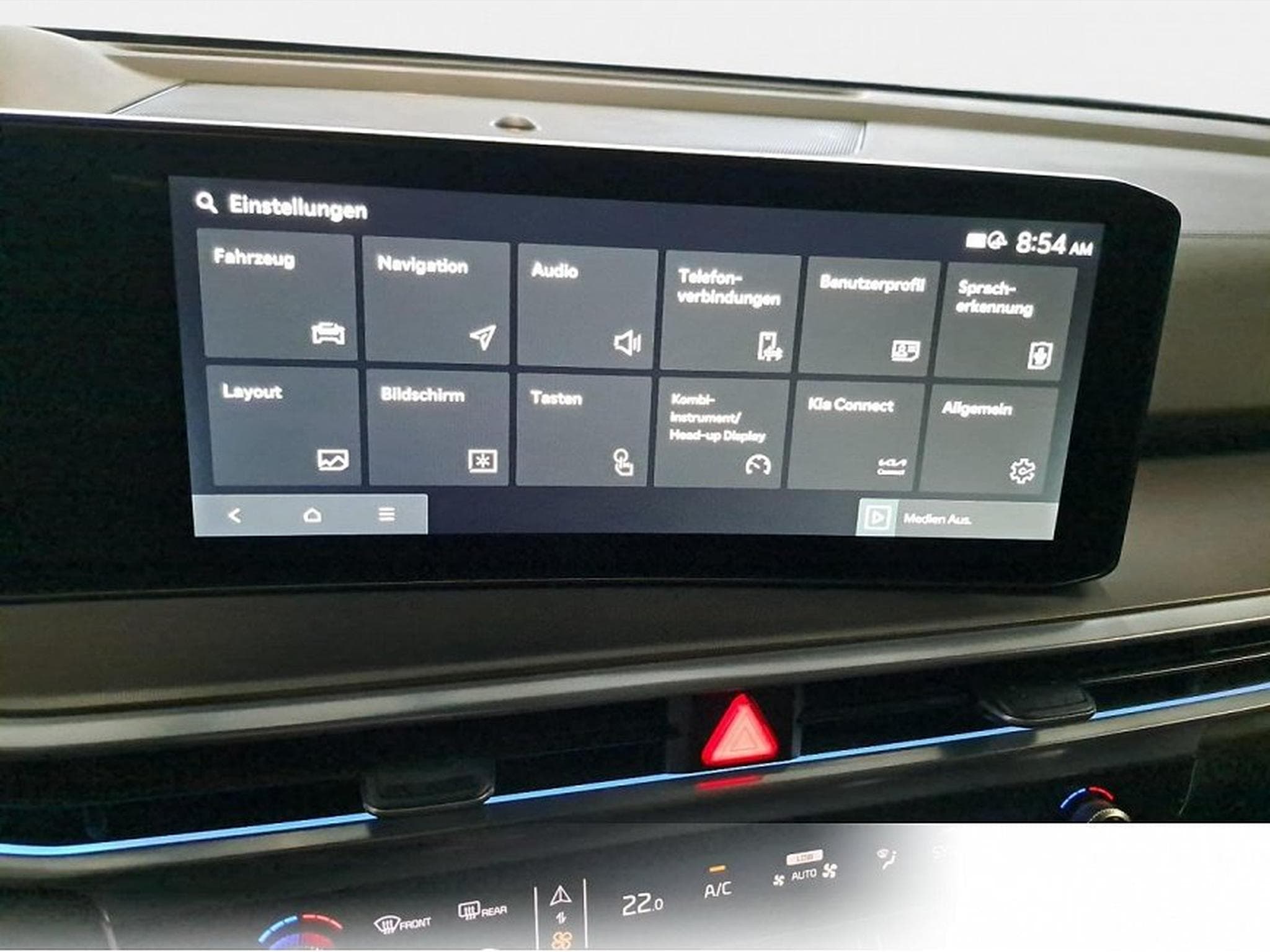 Kia Sorento (2026) - Photo 8