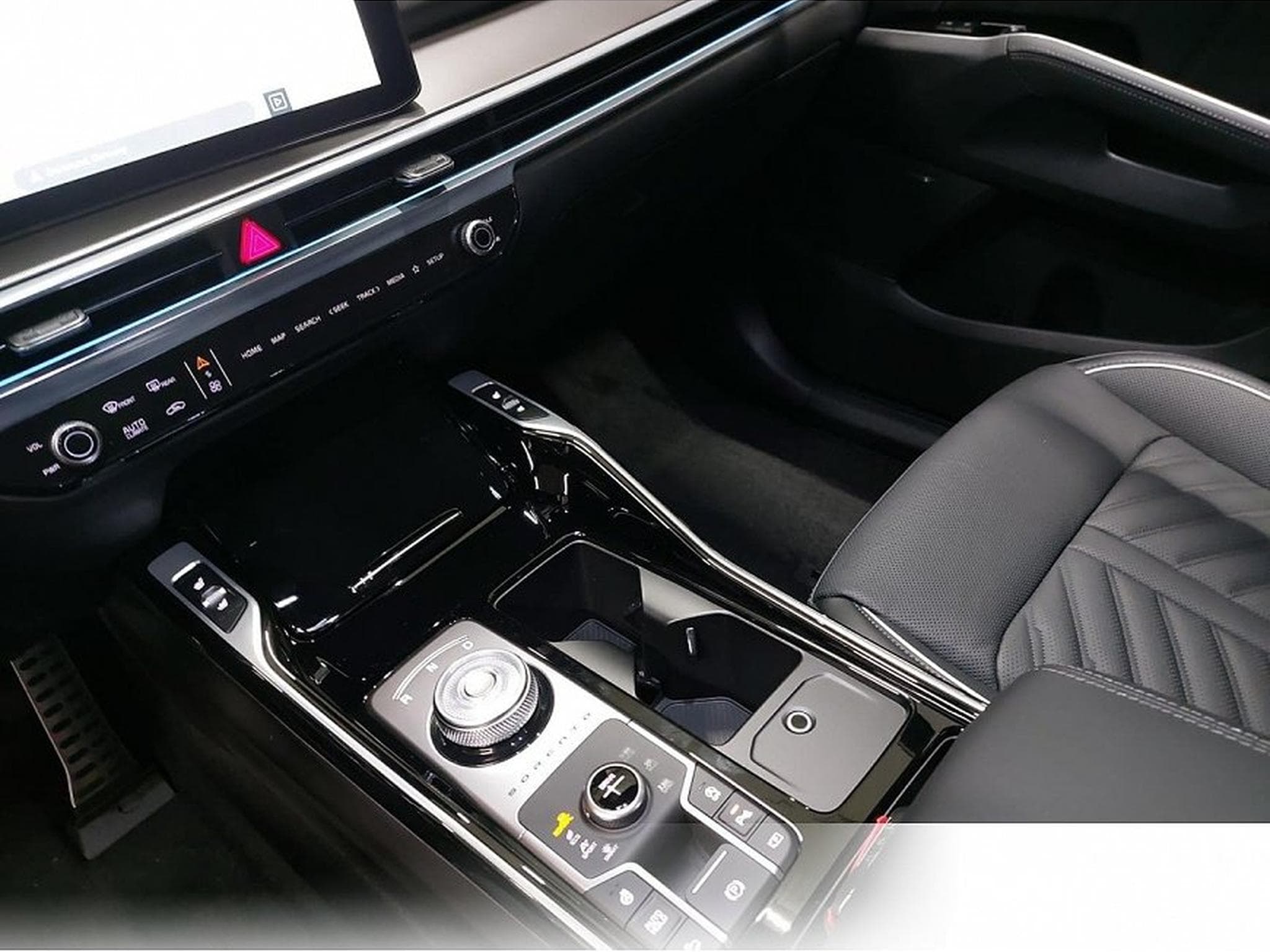 Kia Sorento (2026) - Photo 11