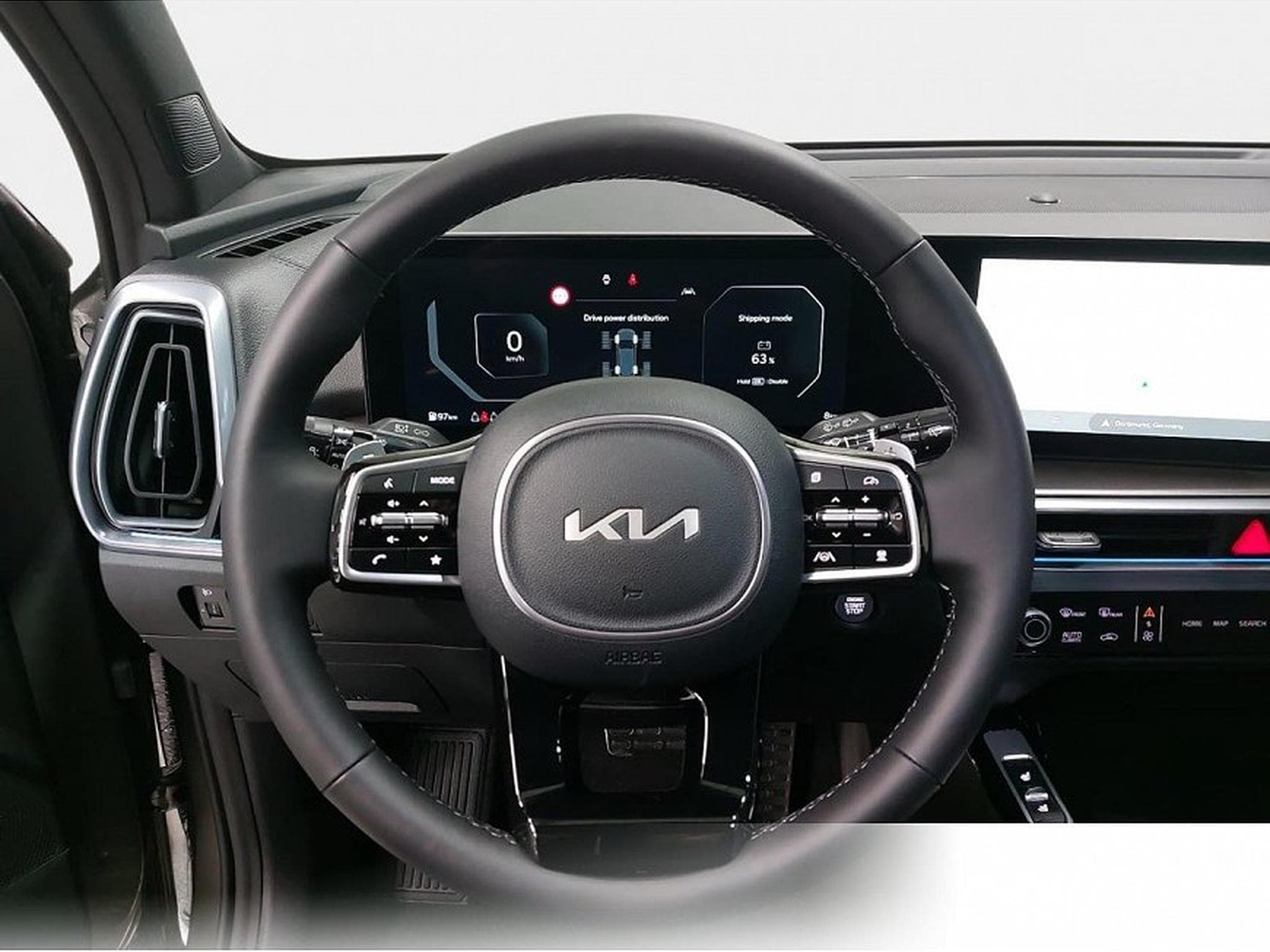Kia Sorento (2026) - Photo 12