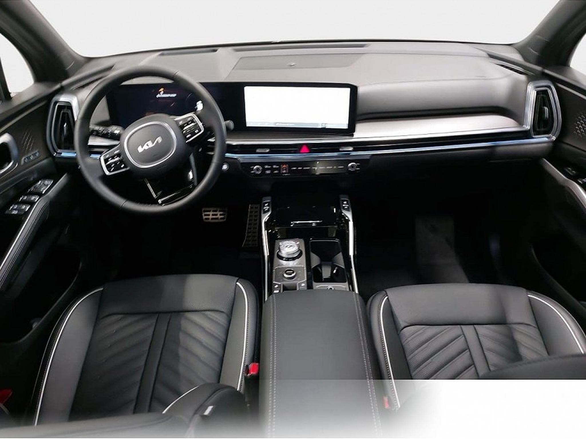 Kia Sorento (2026) - Photo 6