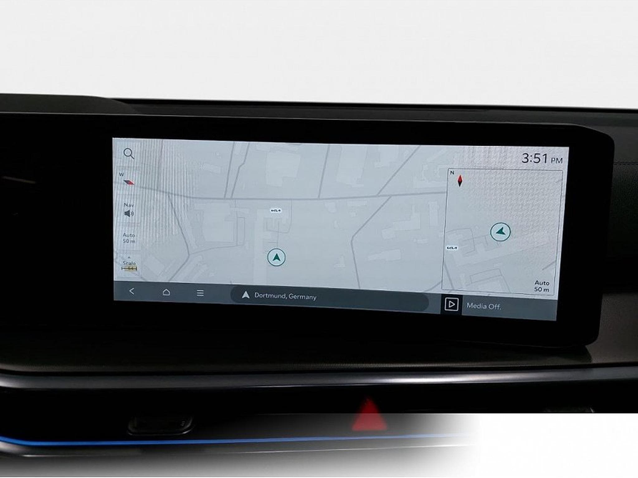 Kia Sorento (2026) - Photo 8