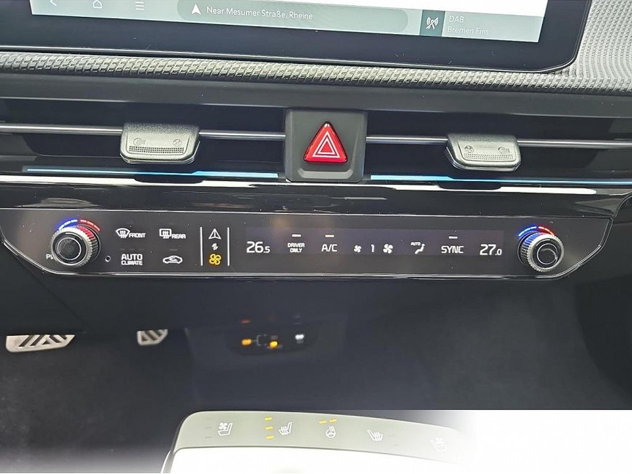 Kia EV6 (2026) - Photo 10