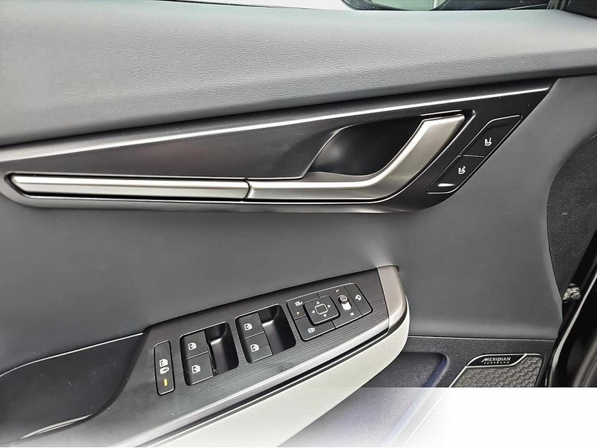 Kia EV6 (2026) - Photo 13