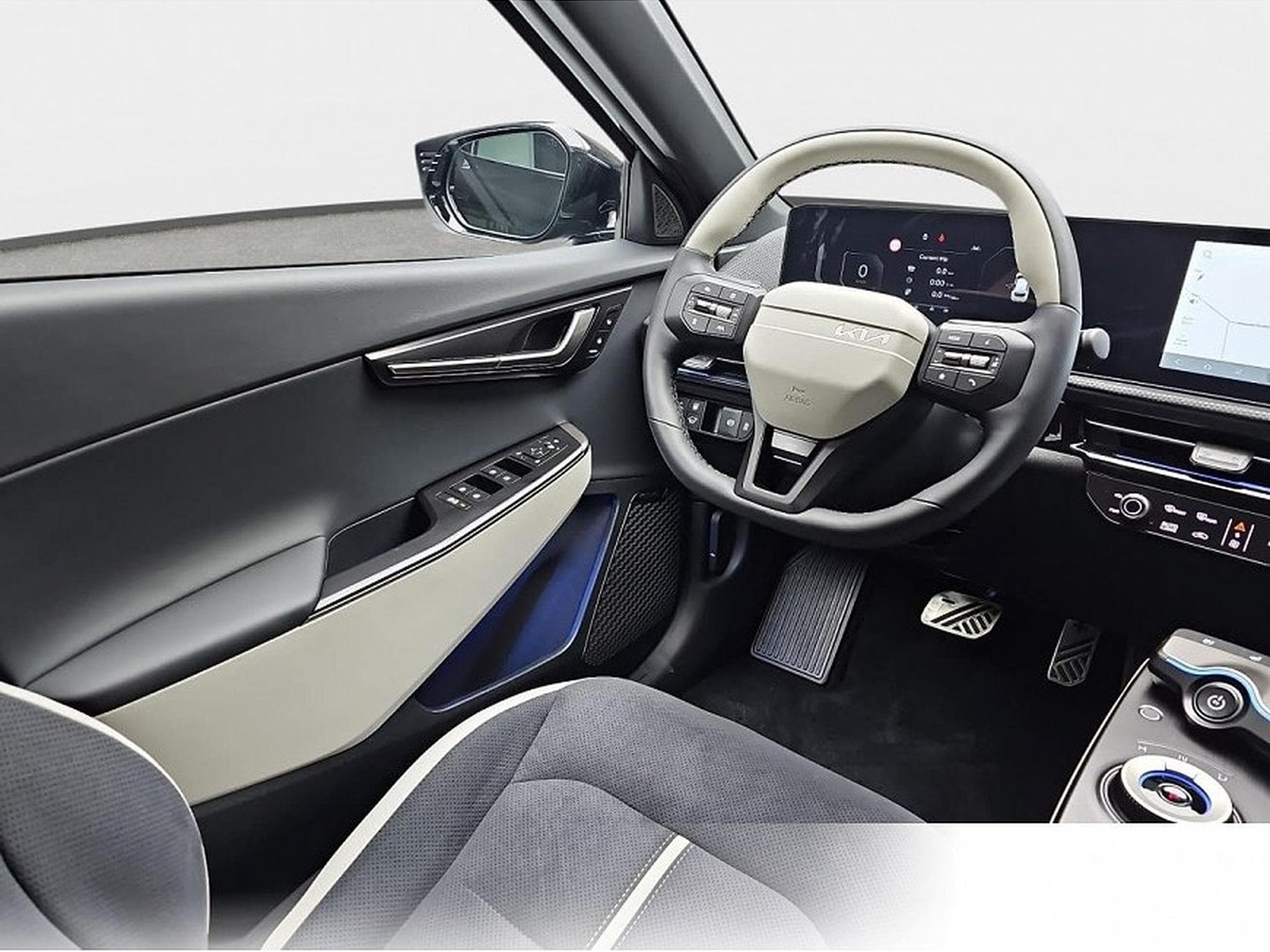 Kia EV6 (2026) - Photo 7