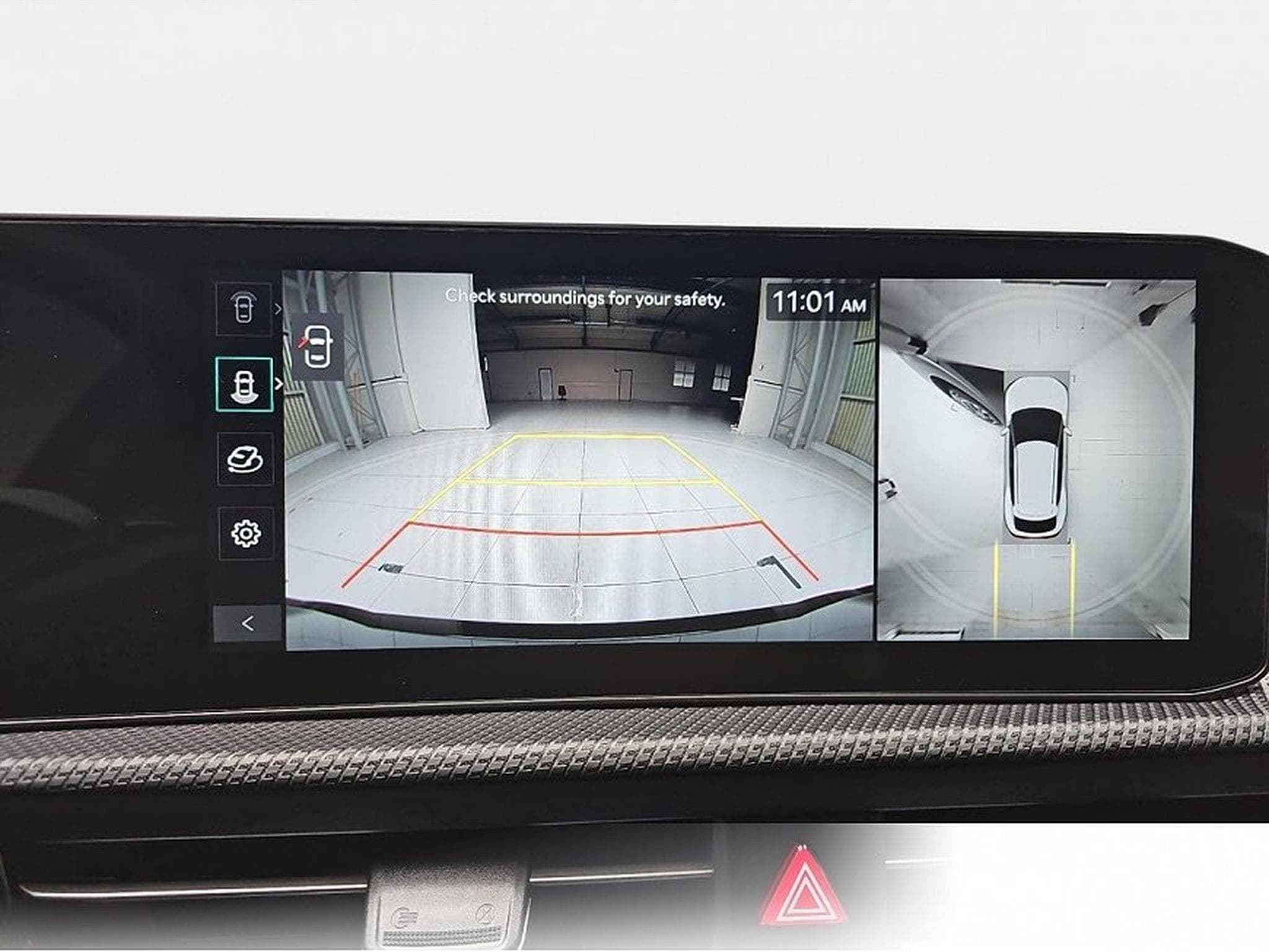 Kia EV6 (2026) - Photo 9