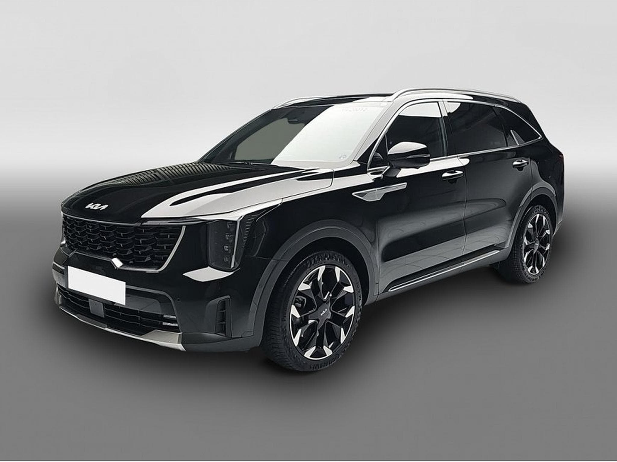 Kia Sorento (2026) - Photo 1