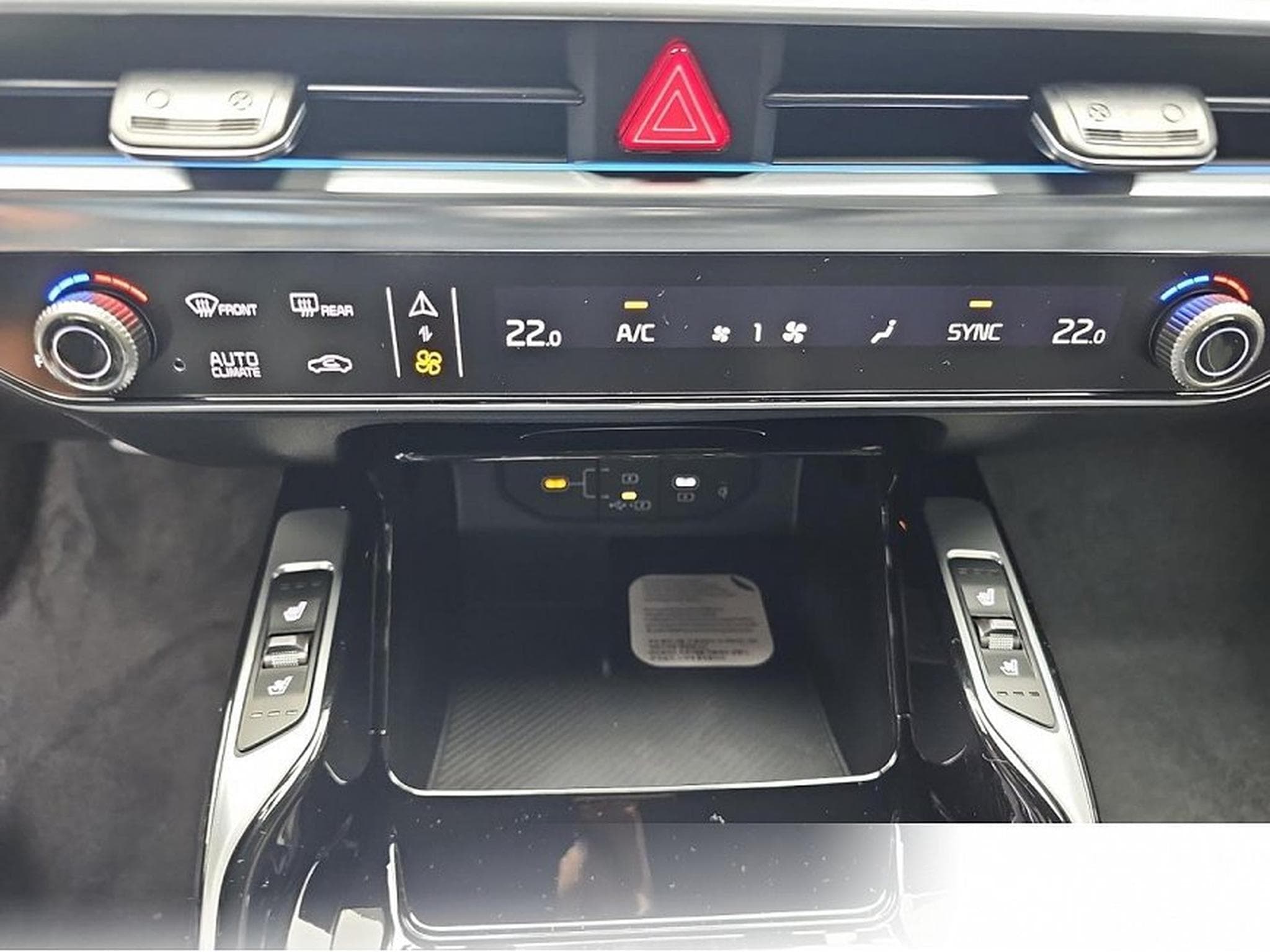 Kia Sorento (2026) - Photo 10