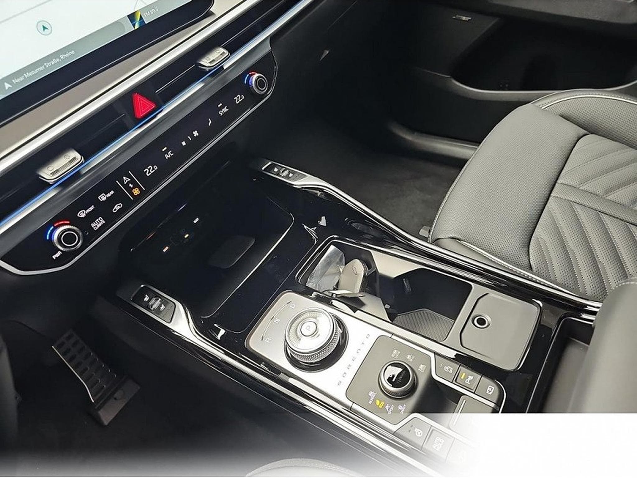 Kia Sorento (2026) - Photo 11