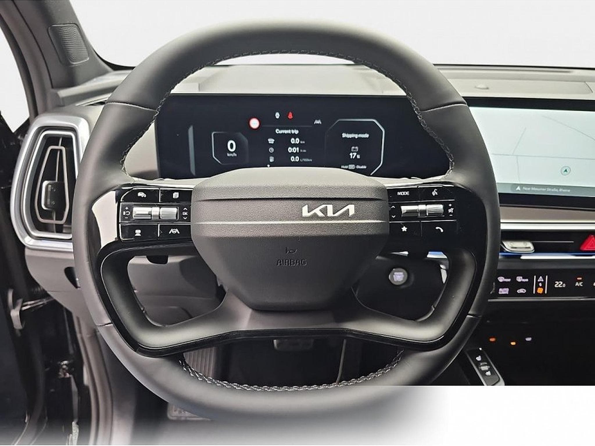 Kia Sorento (2026) - Photo 12