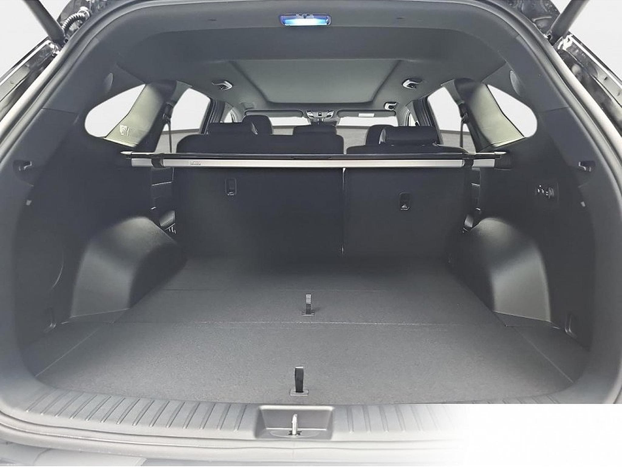 Kia Sorento (2026) - Photo 13