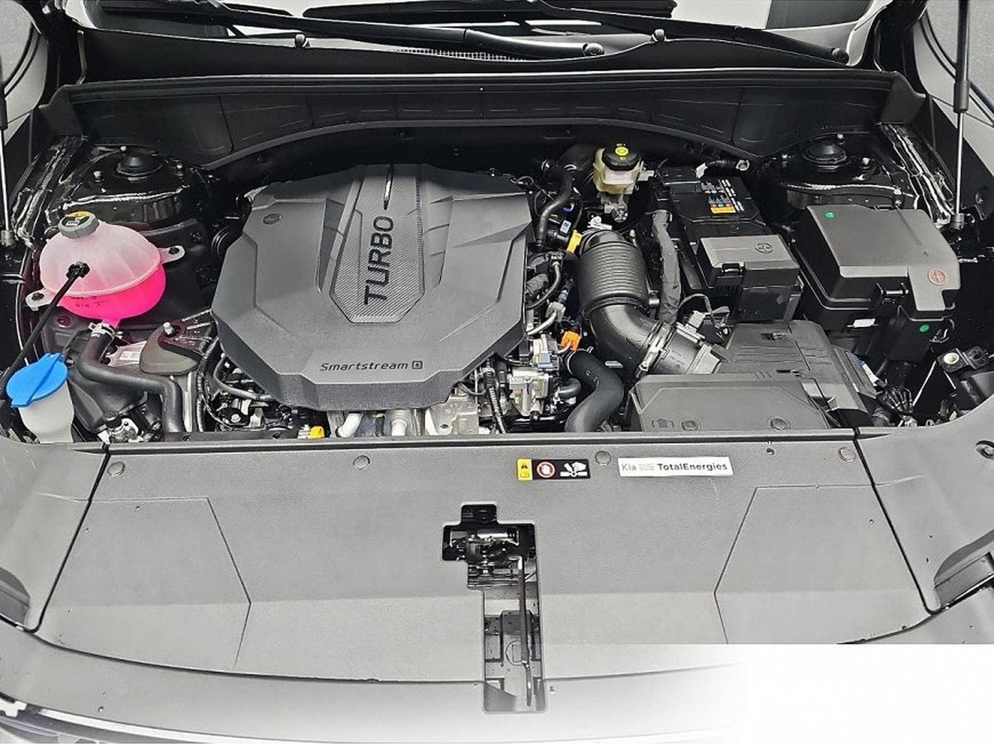 Kia Sorento (2026) - Photo 14