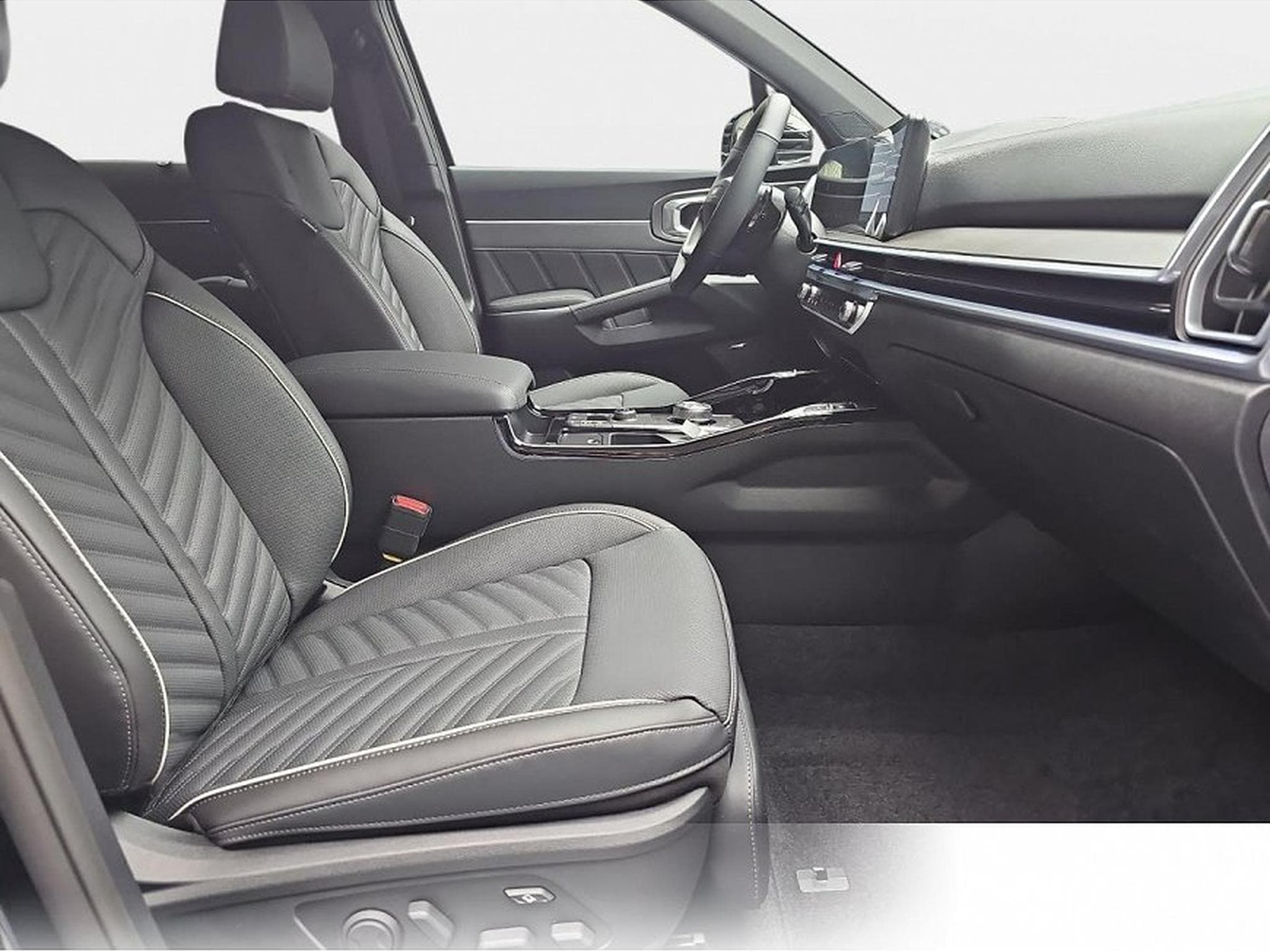 Kia Sorento (2026) - Photo 15