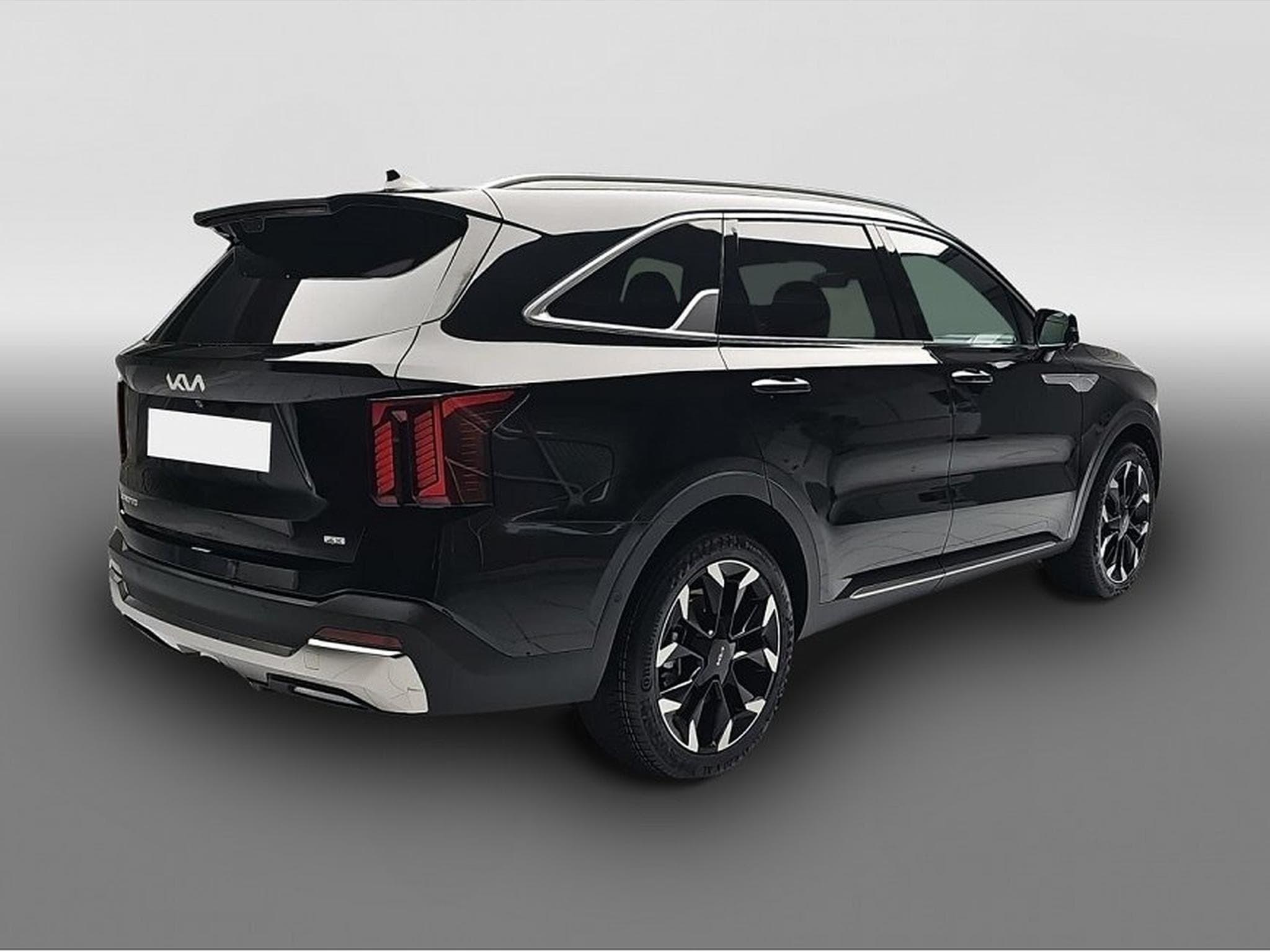 Kia Sorento (2026) - Photo 2