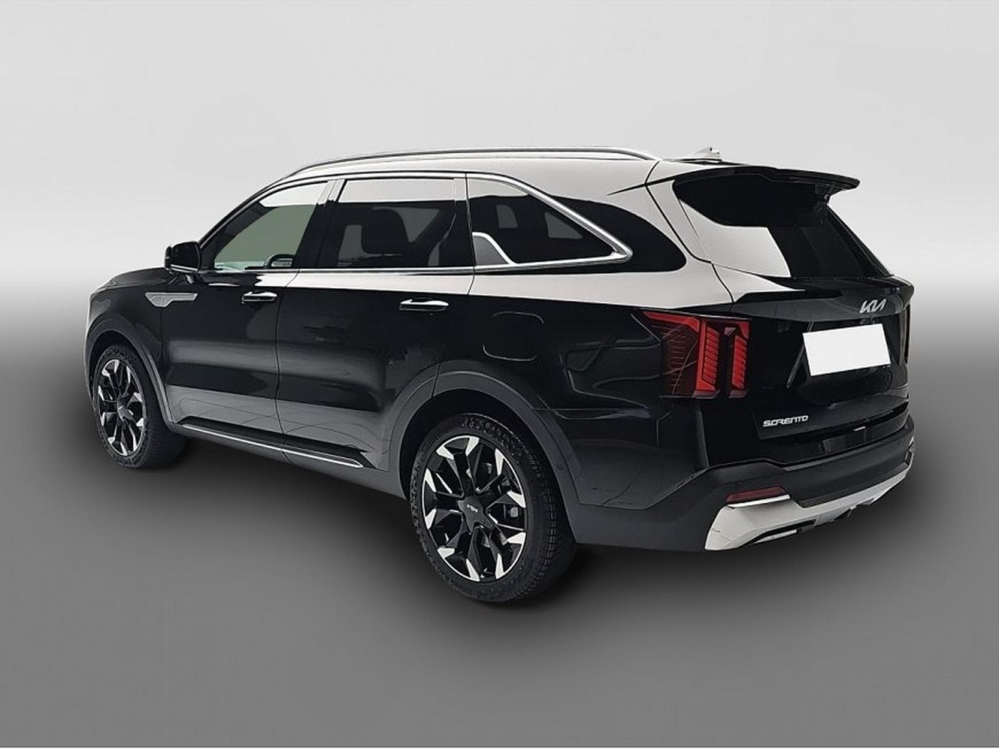 Kia Sorento (2026) - Photo 3