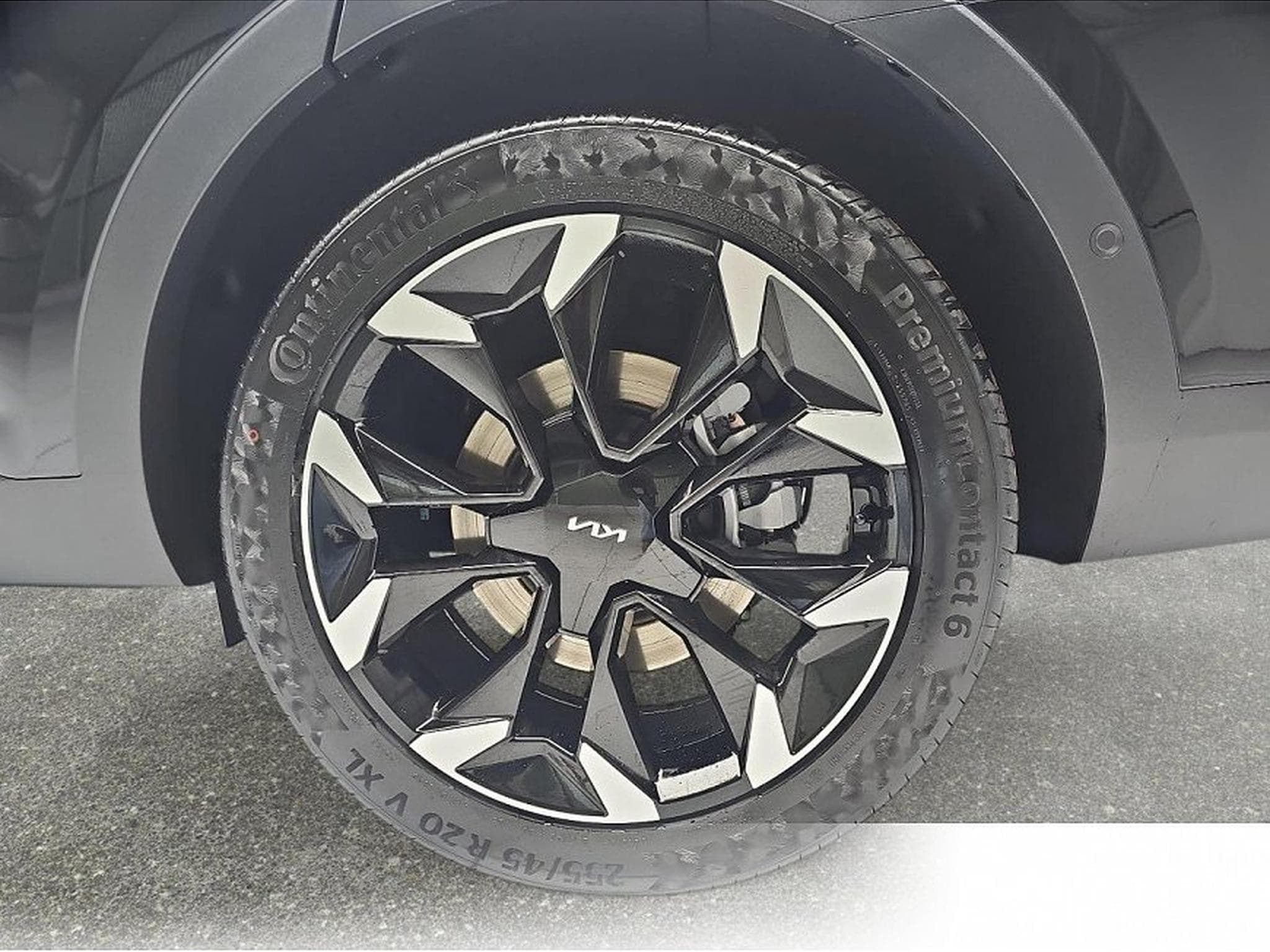 Kia Sorento (2026) - Photo 5